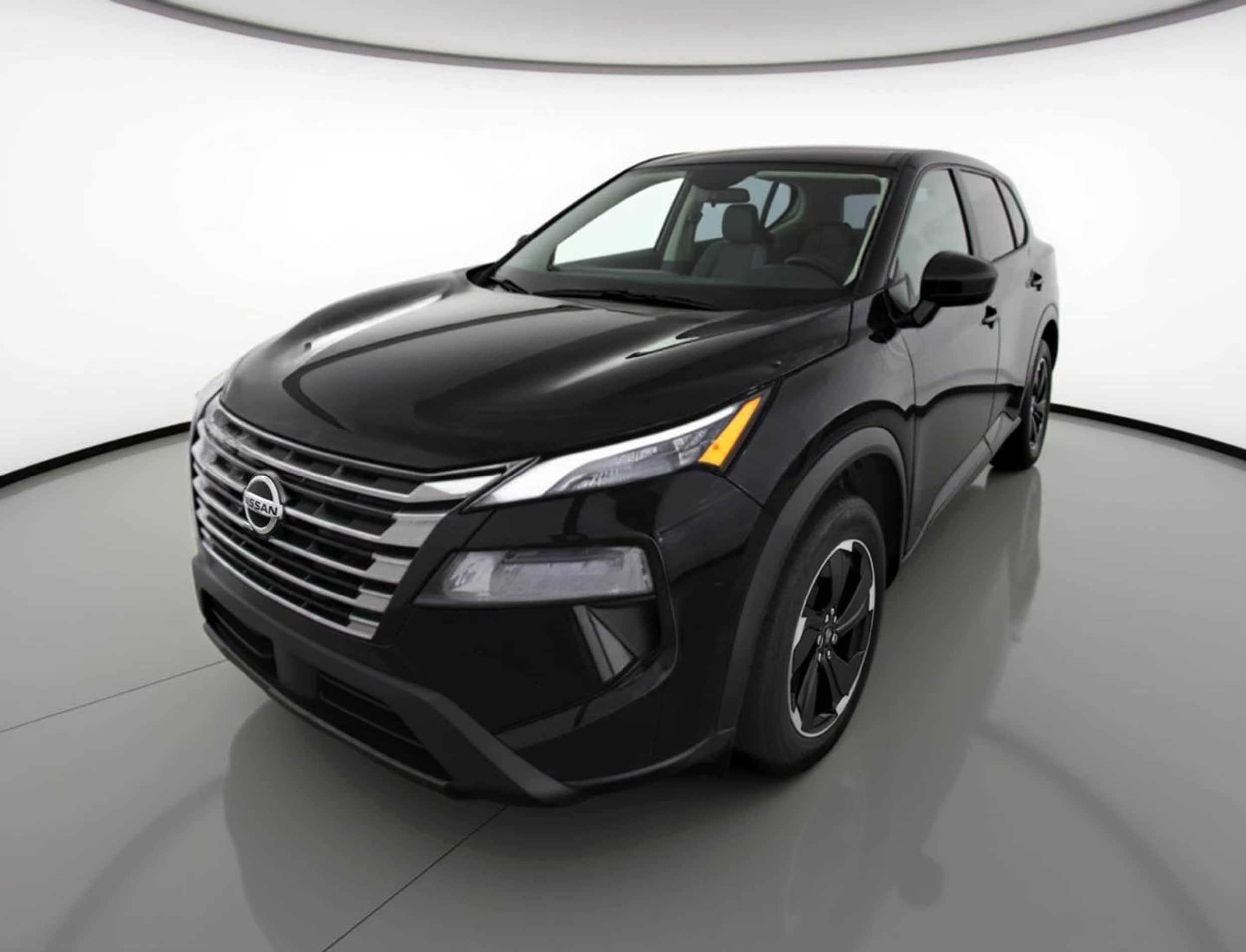 Thumbnail: 2025 Nissan Rogue - 3