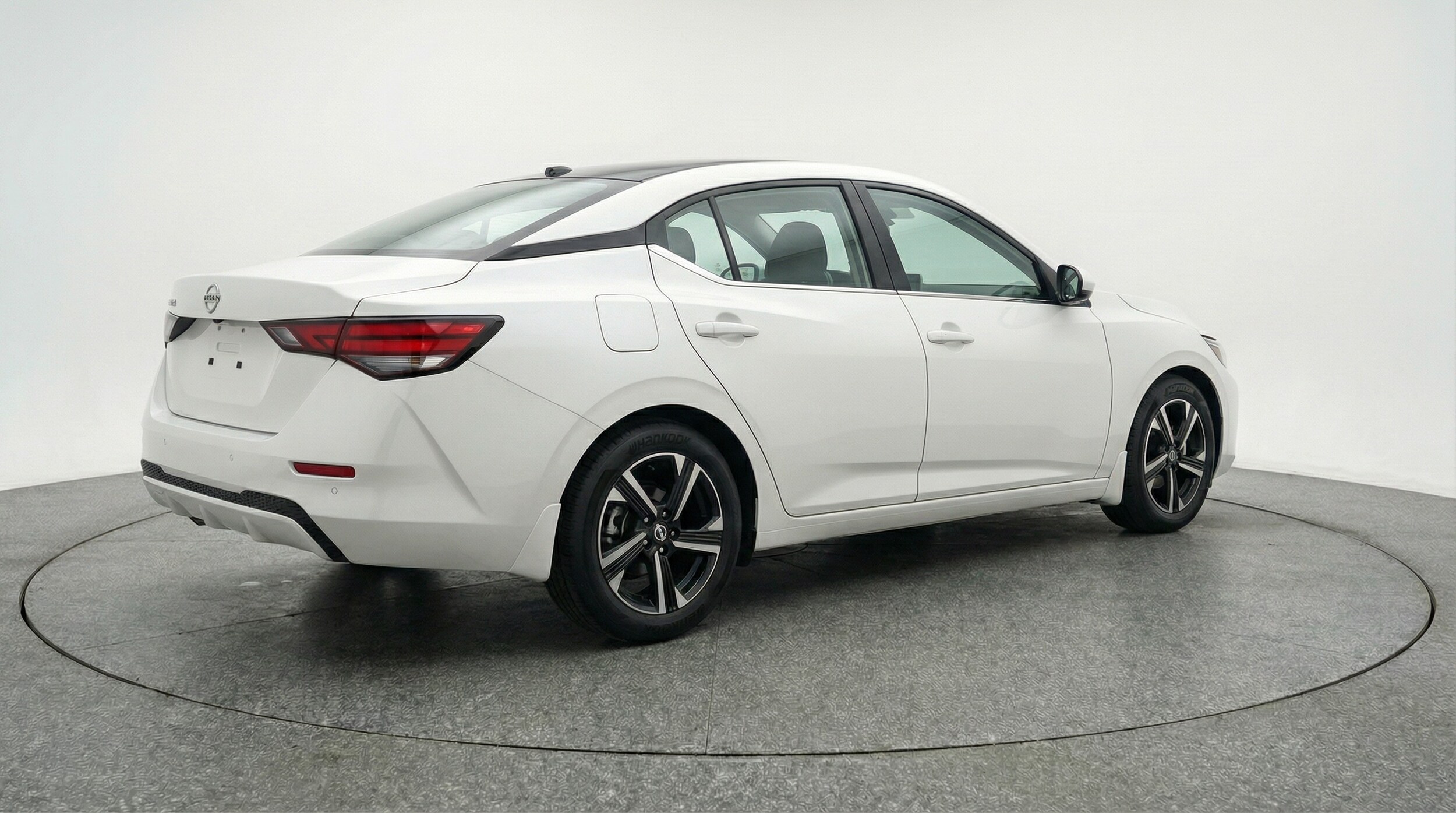 Thumbnail: 2025 Nissan Sentra - 7