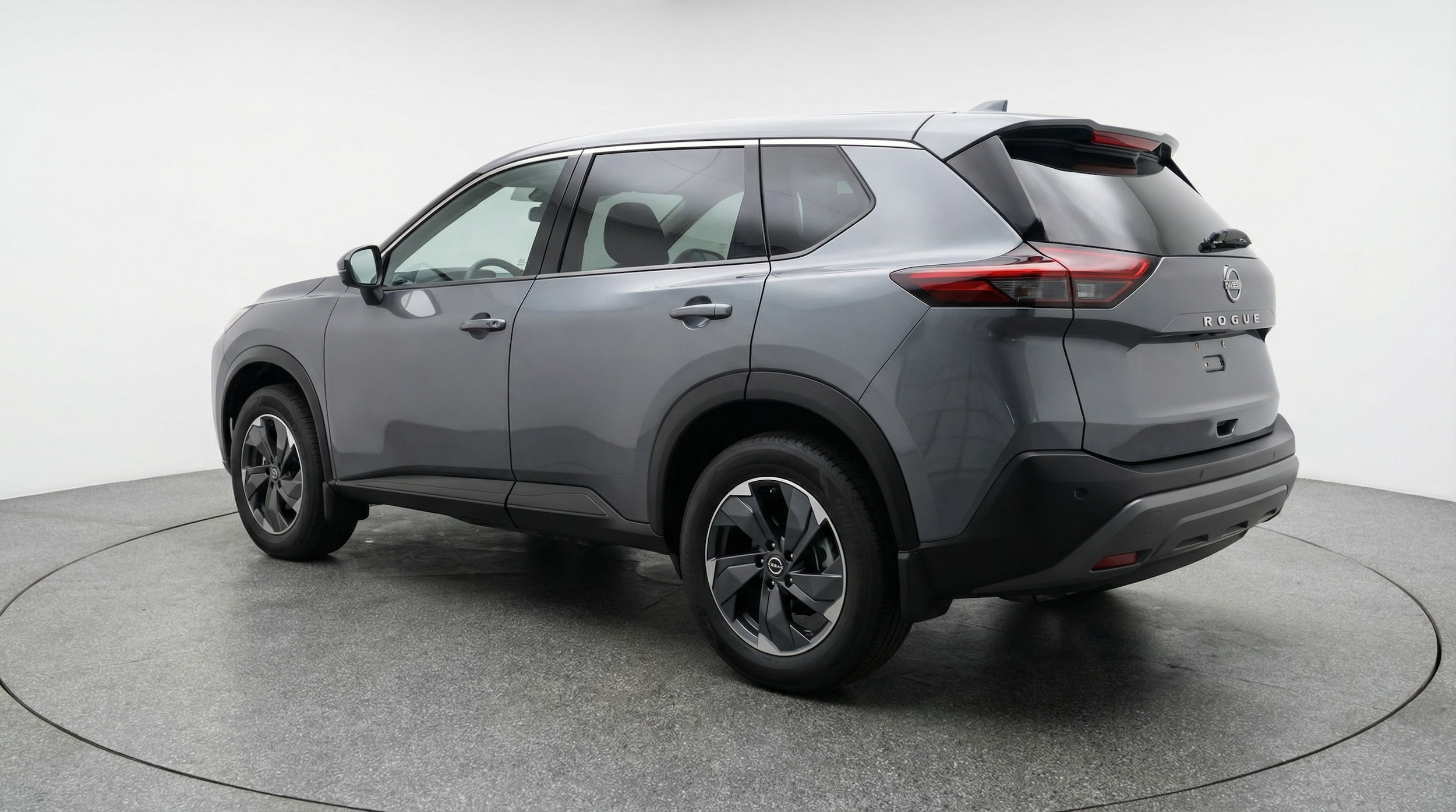 Thumbnail: 2025 Nissan Rogue - 5