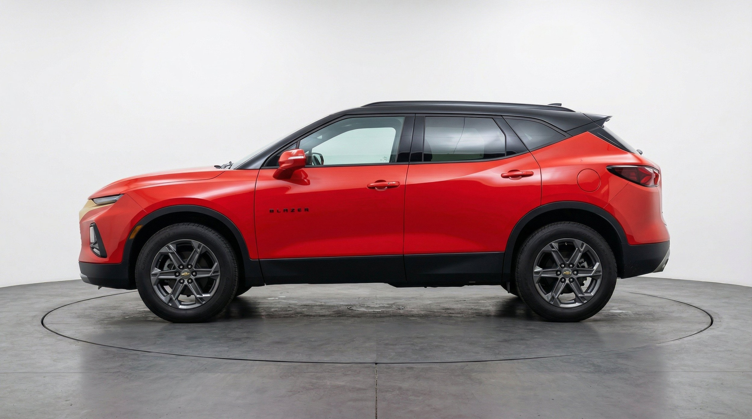 Thumbnail: 2026 Volkswagen Tiguan - 5