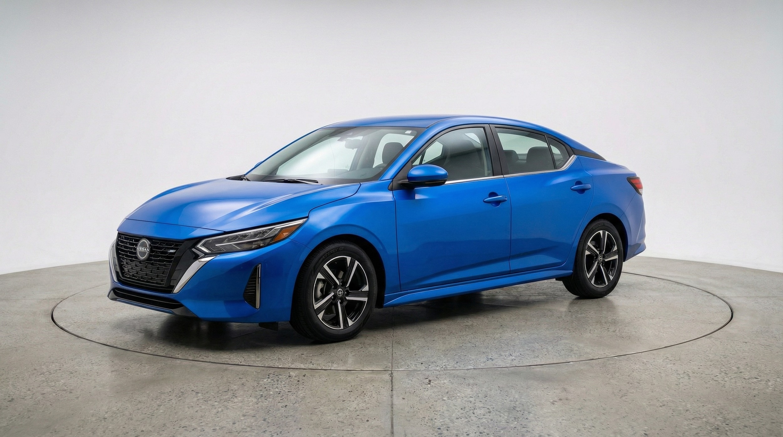 Thumbnail: 2025 Nissan Sentra - 3