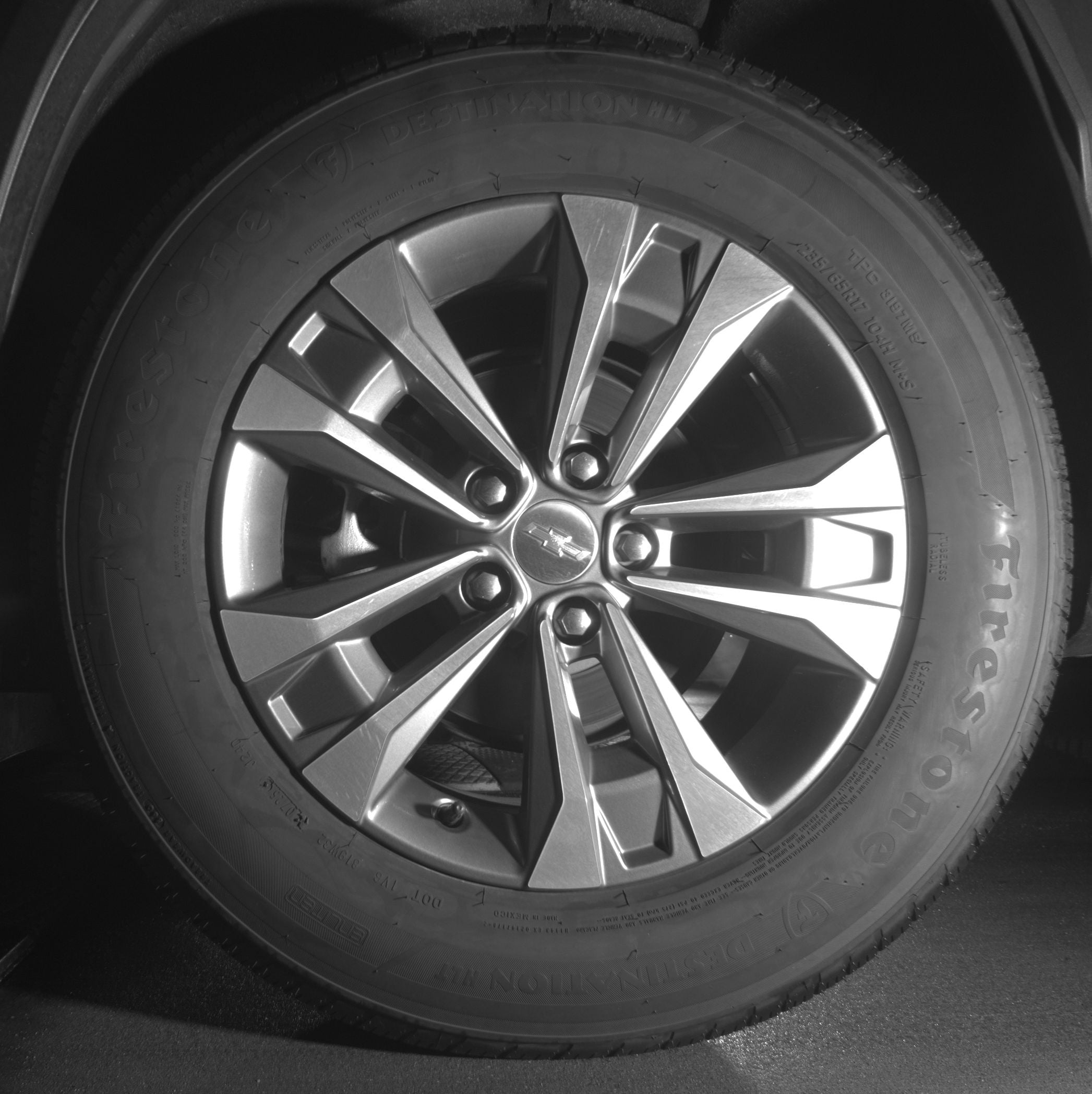 Thumbnail: 2025 Chevrolet Equinox - 11