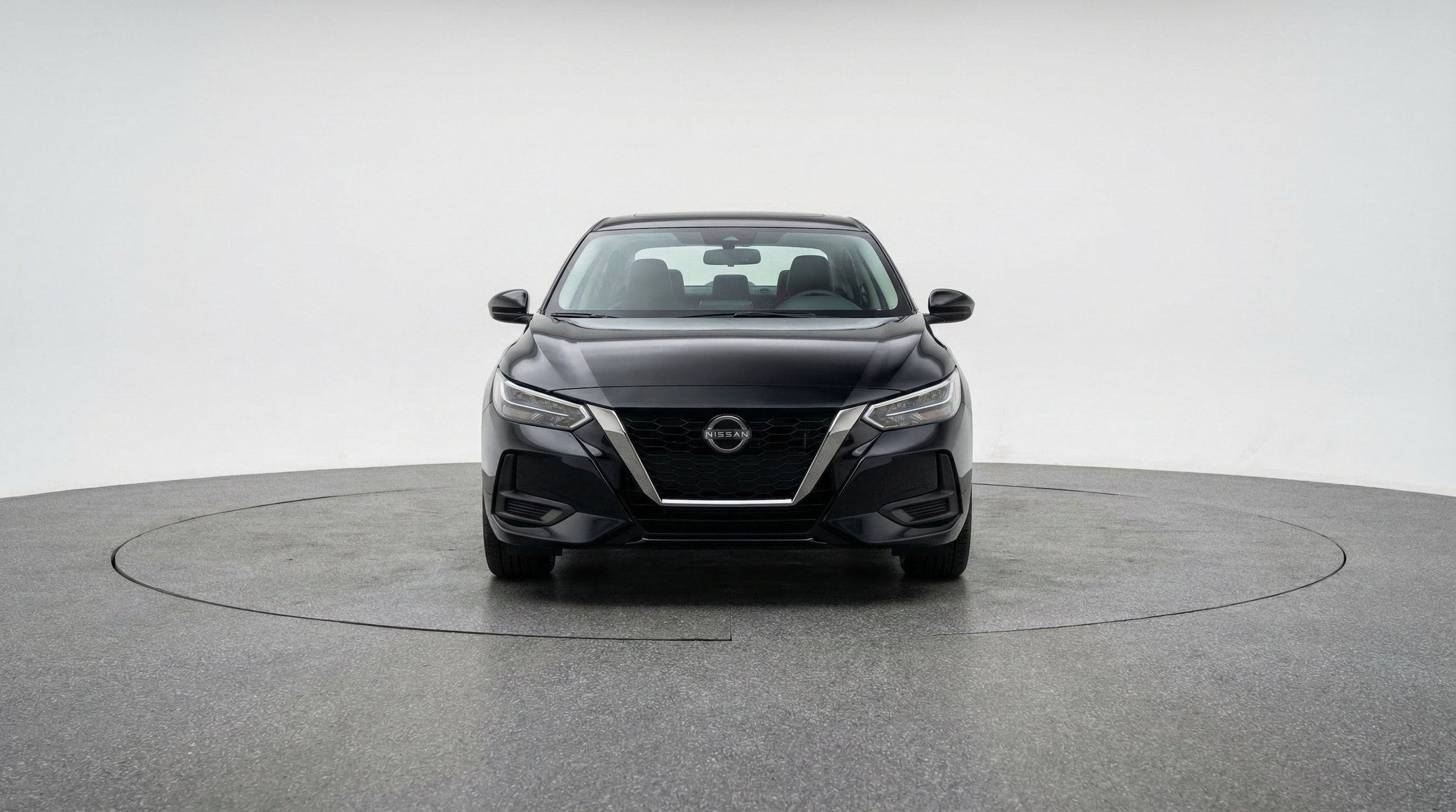 Thumbnail: 2025 Nissan Sentra - 2