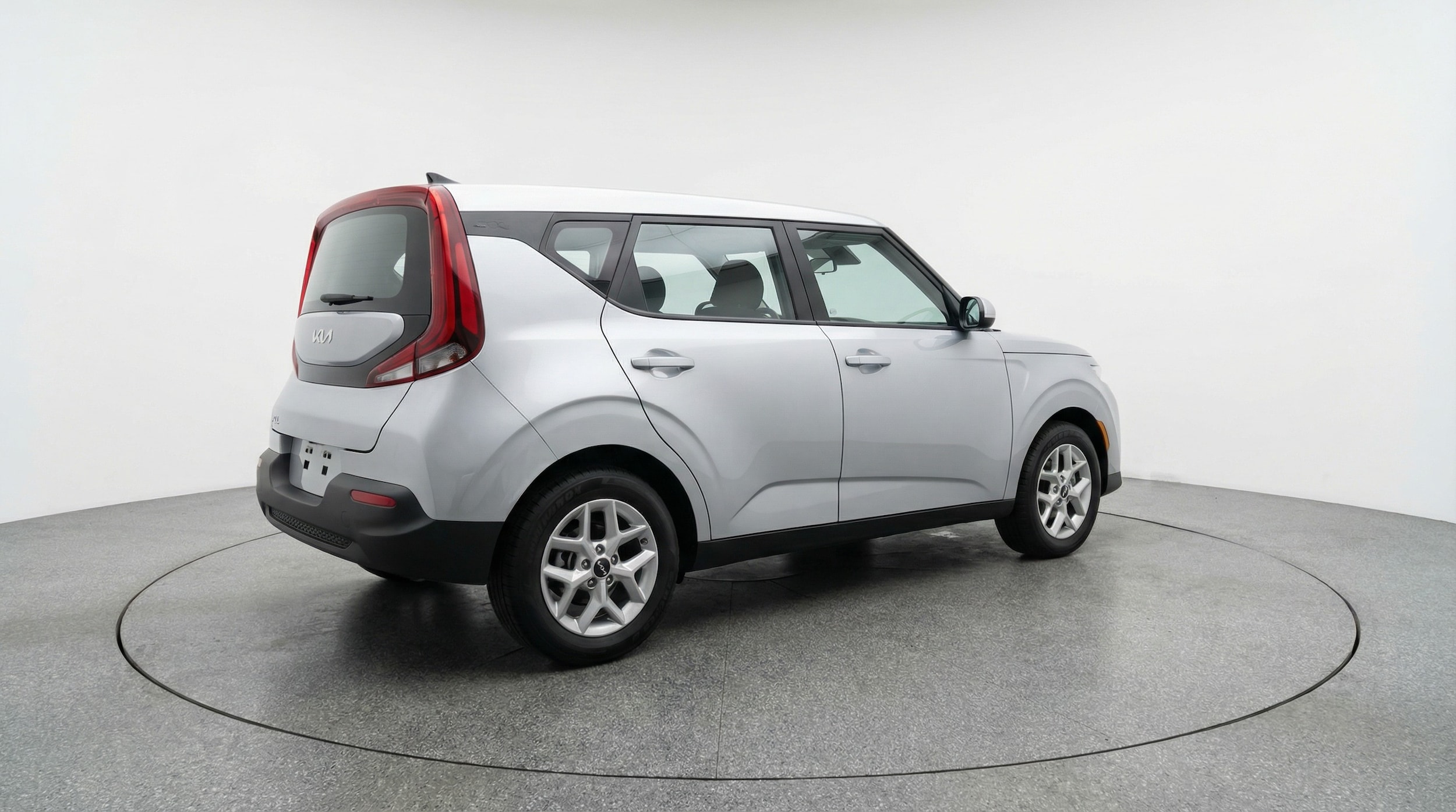 Thumbnail: 2025 Kia Soul - 7