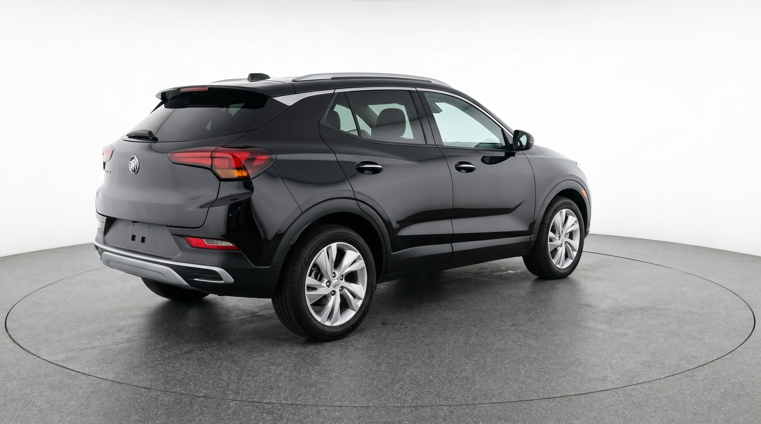 Thumbnail: 2025 Buick Encore GX - 7