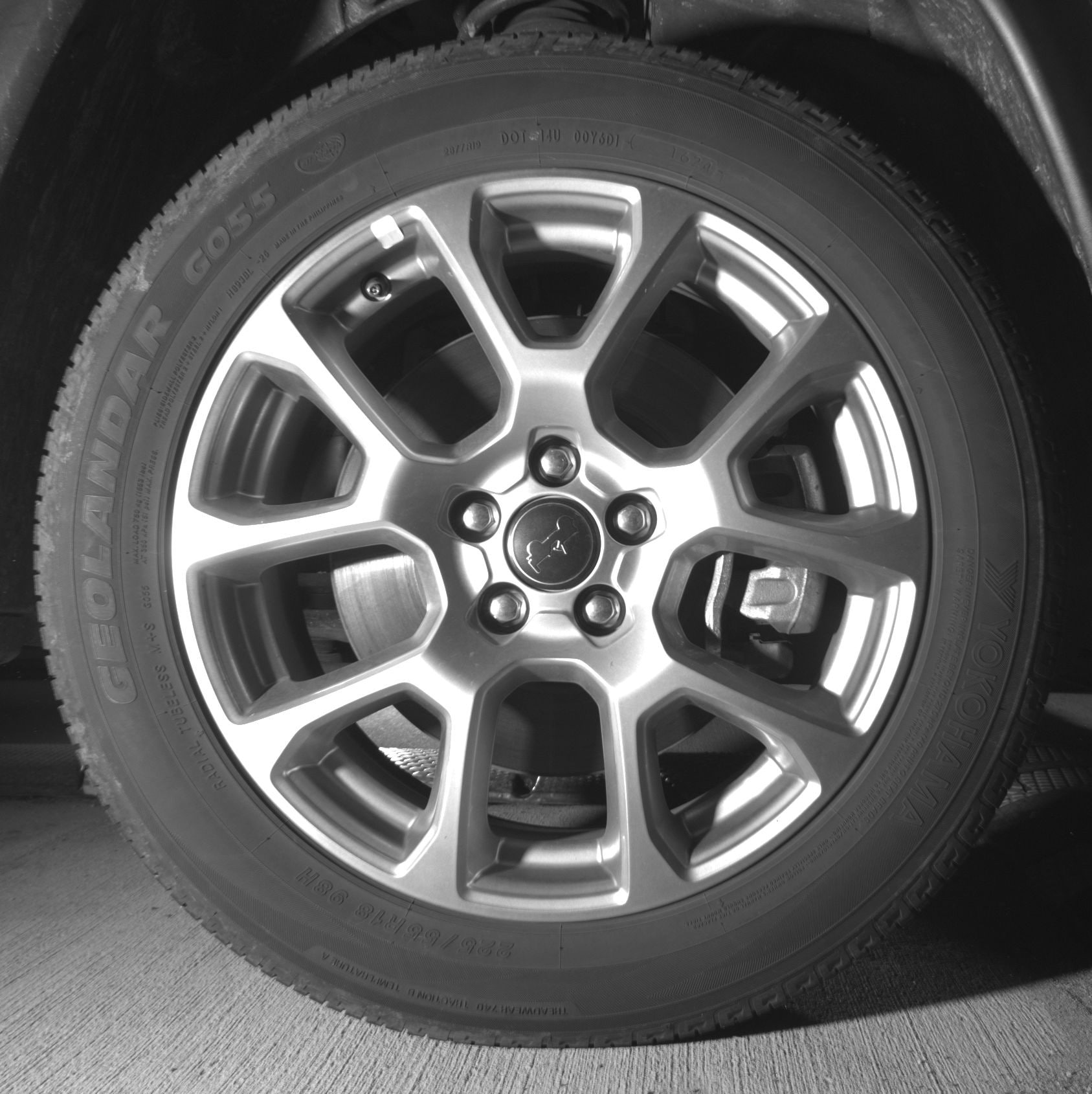 Thumbnail: 2025 Jeep Compass - 10