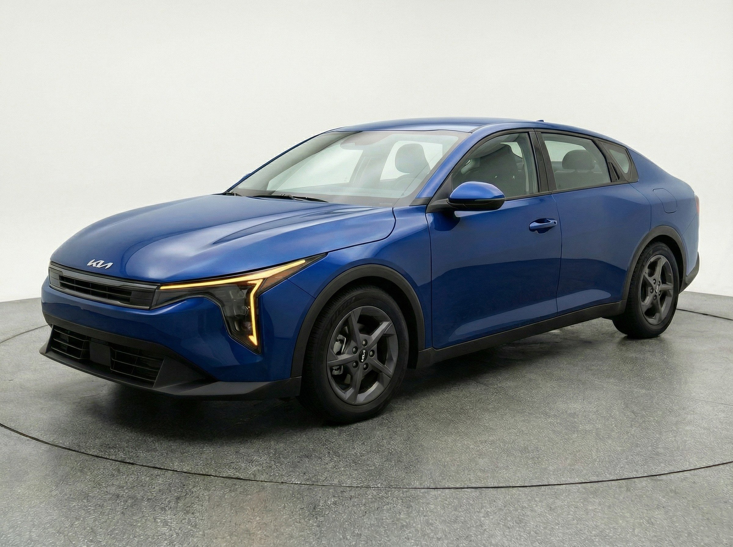 Thumbnail: 2025 Kia K4 - 3