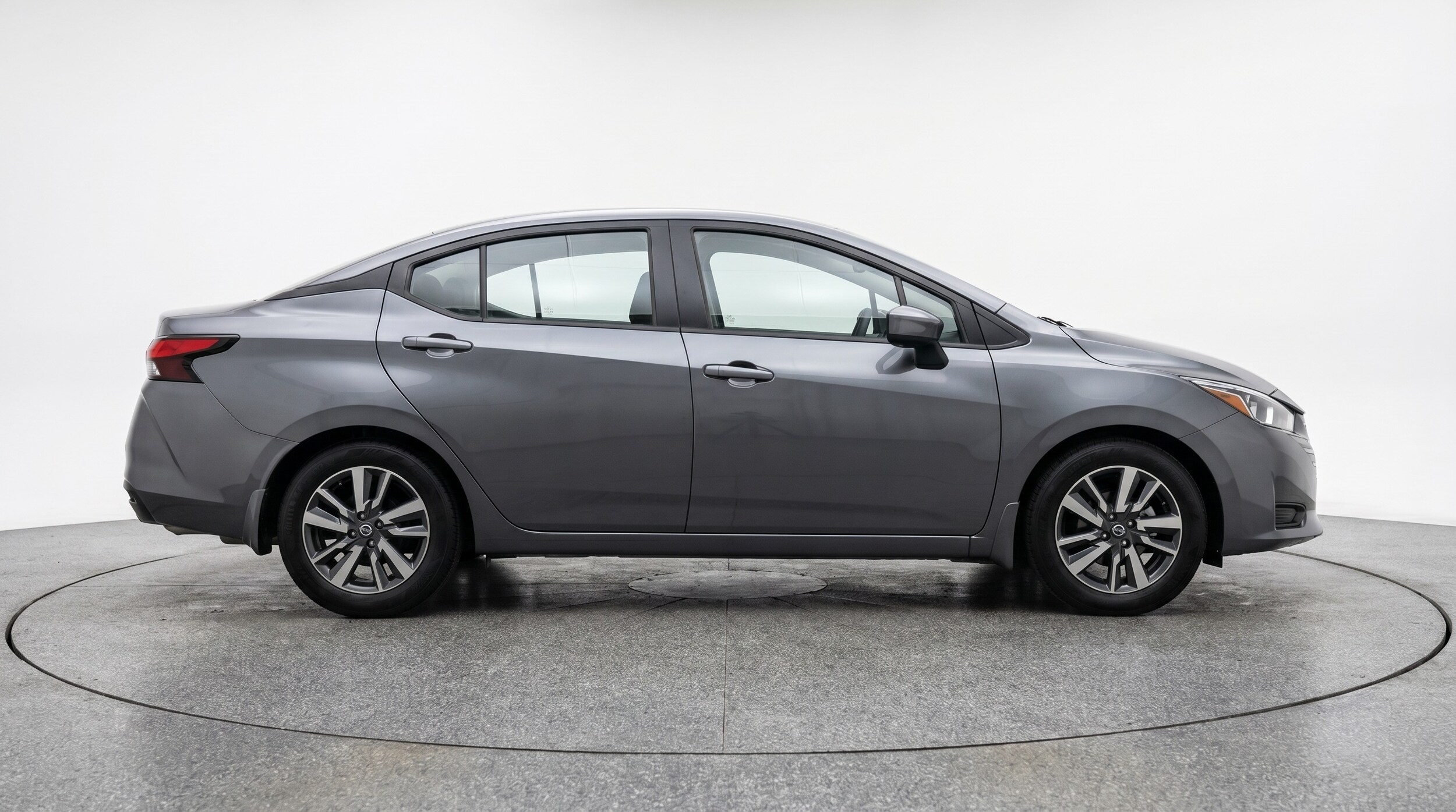 Thumbnail: 2025 Nissan Versa - 8