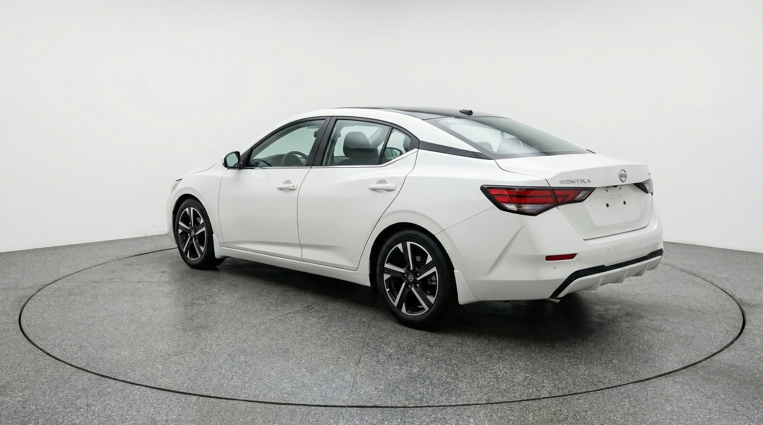 Thumbnail: 2025 Nissan Sentra - 6