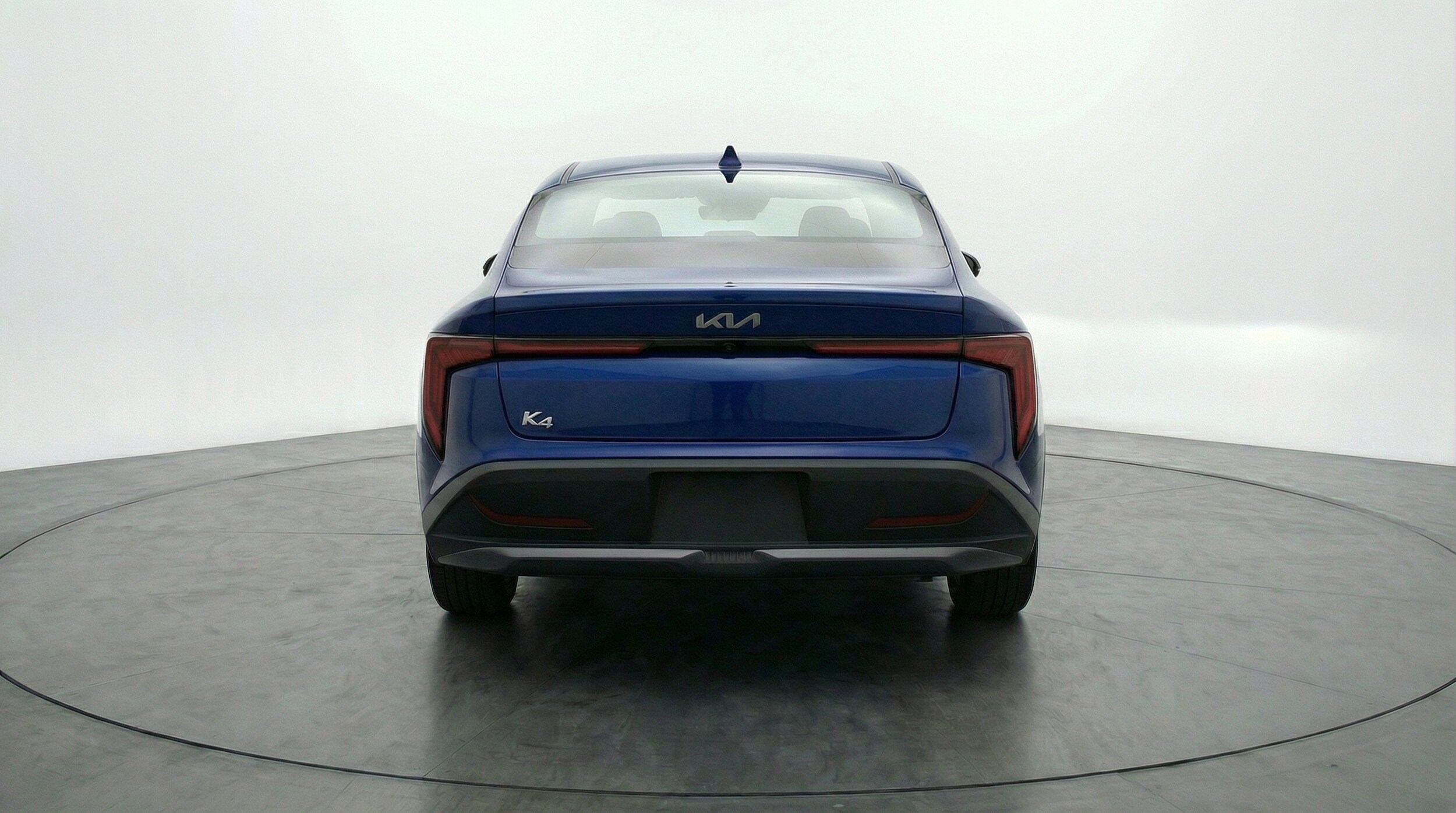 Thumbnail: 2025 Kia K4 - 7