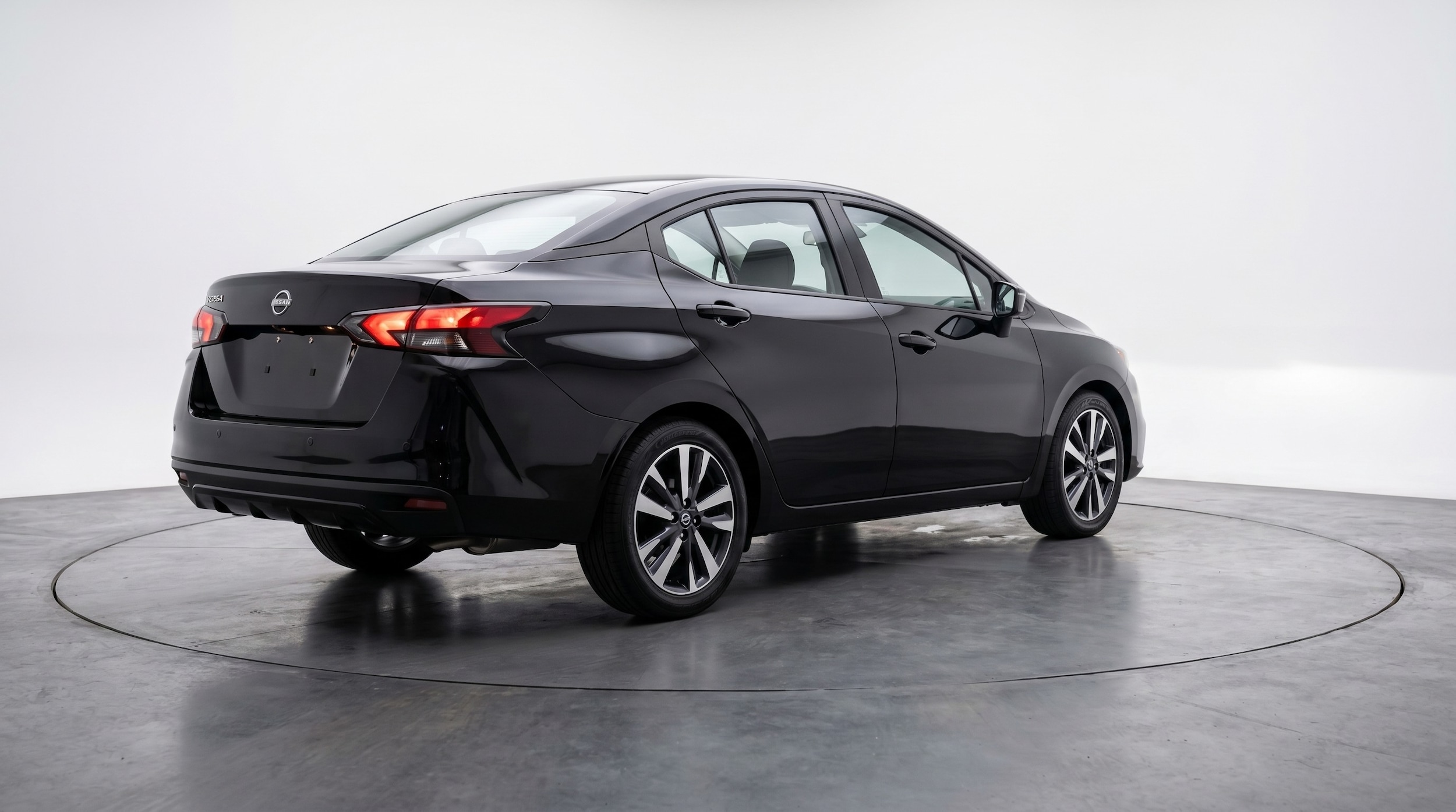 Thumbnail: 2025 Nissan Versa - 7