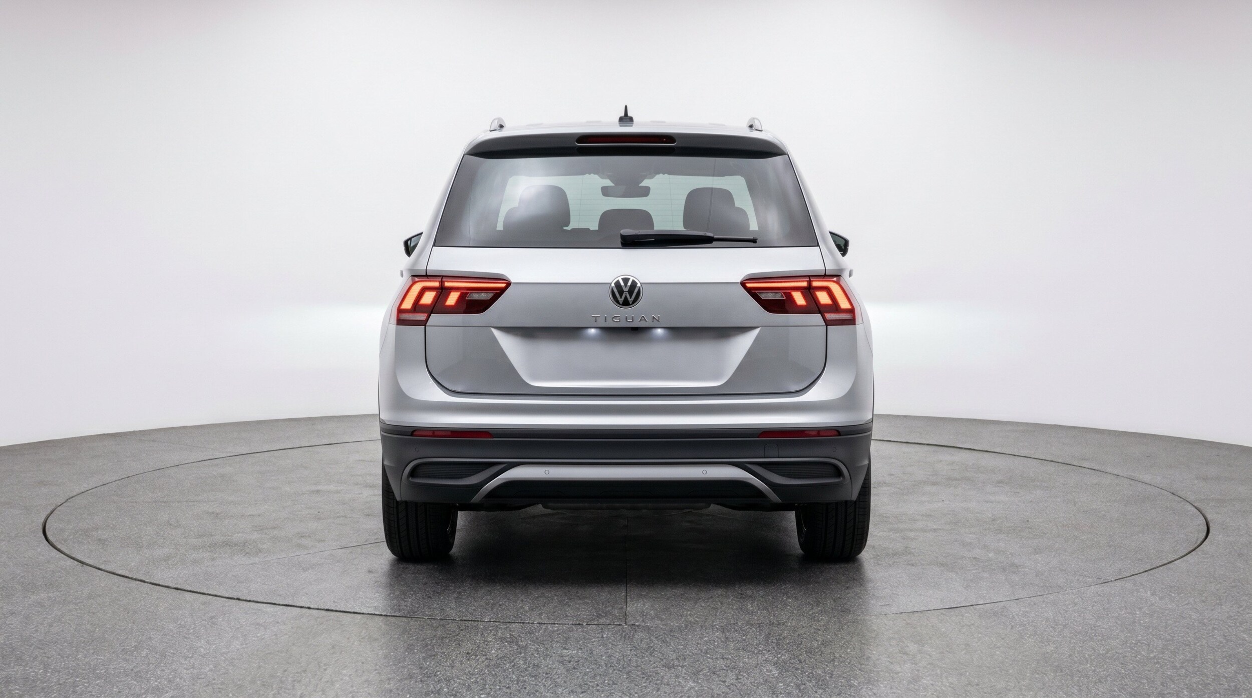 Thumbnail: 2026 Volkswagen Tiguan - 7