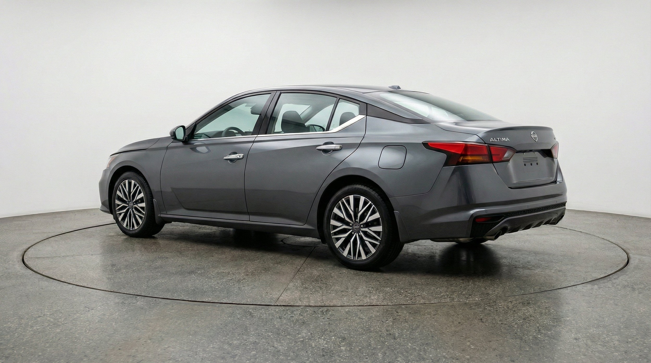 Thumbnail: 2025 Nissan Altima - 6