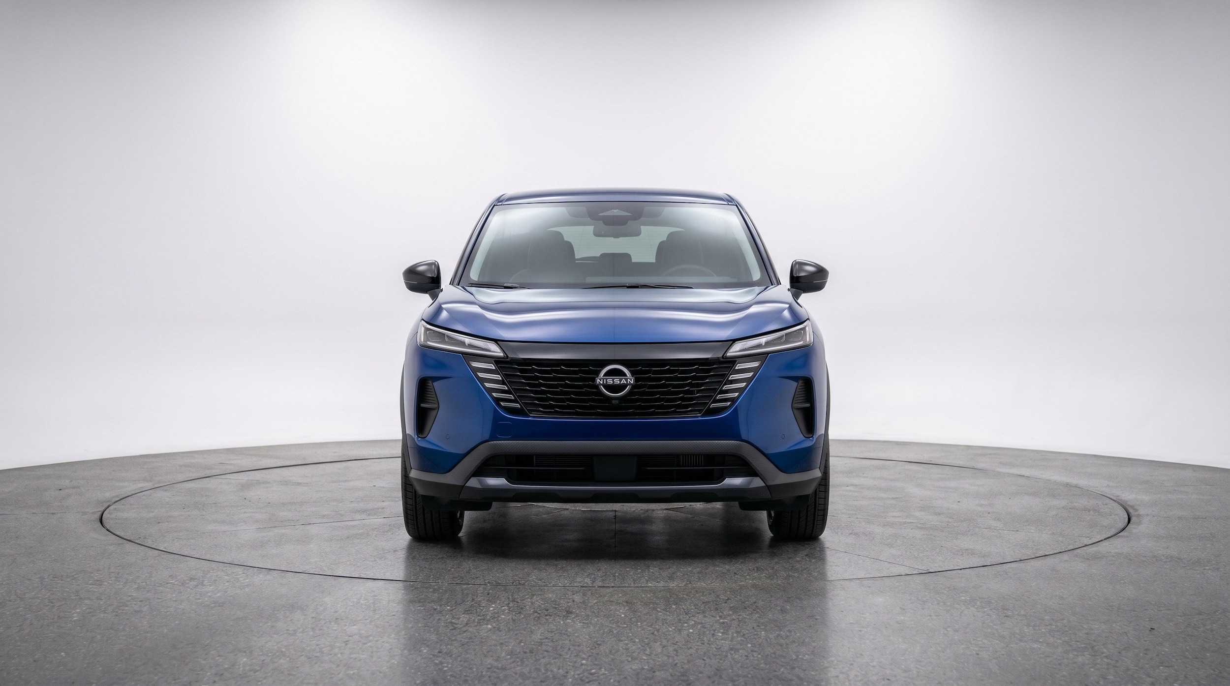 Thumbnail: 2026 Nissan Kicks - 2