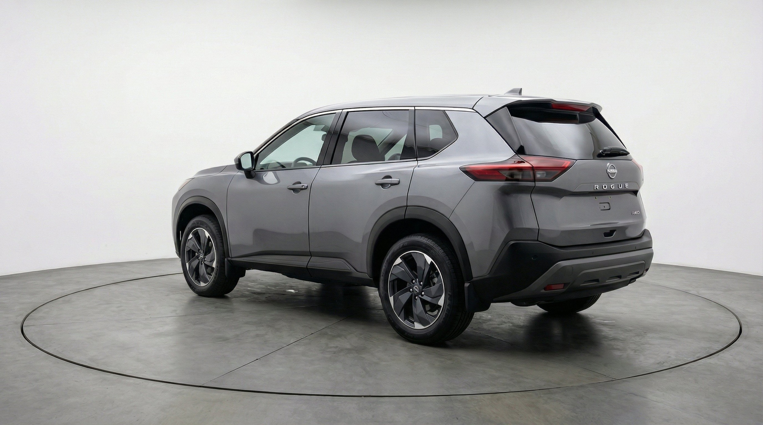 Thumbnail: 2025 Nissan Rogue - 6