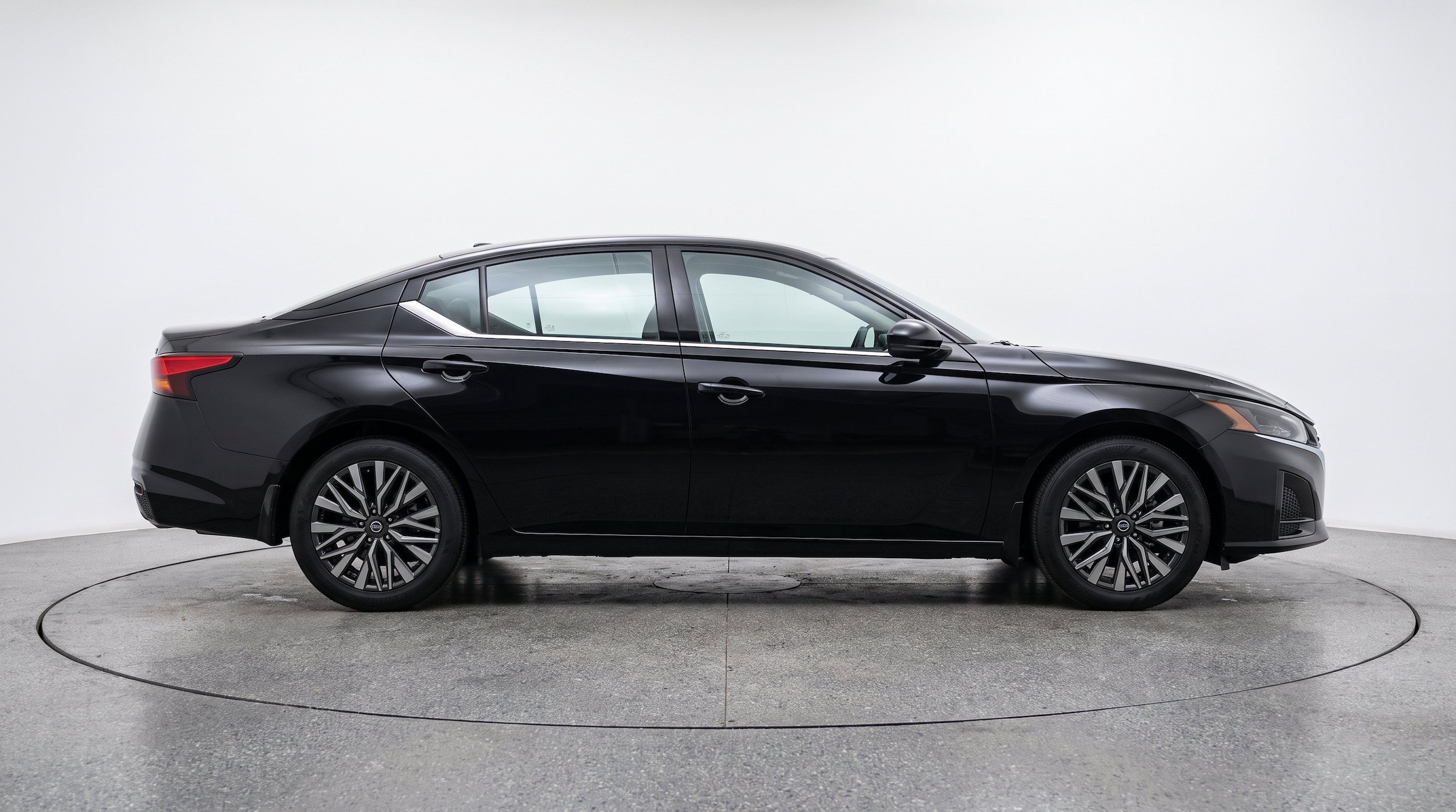 Thumbnail: 2026 Nissan Altima - 11