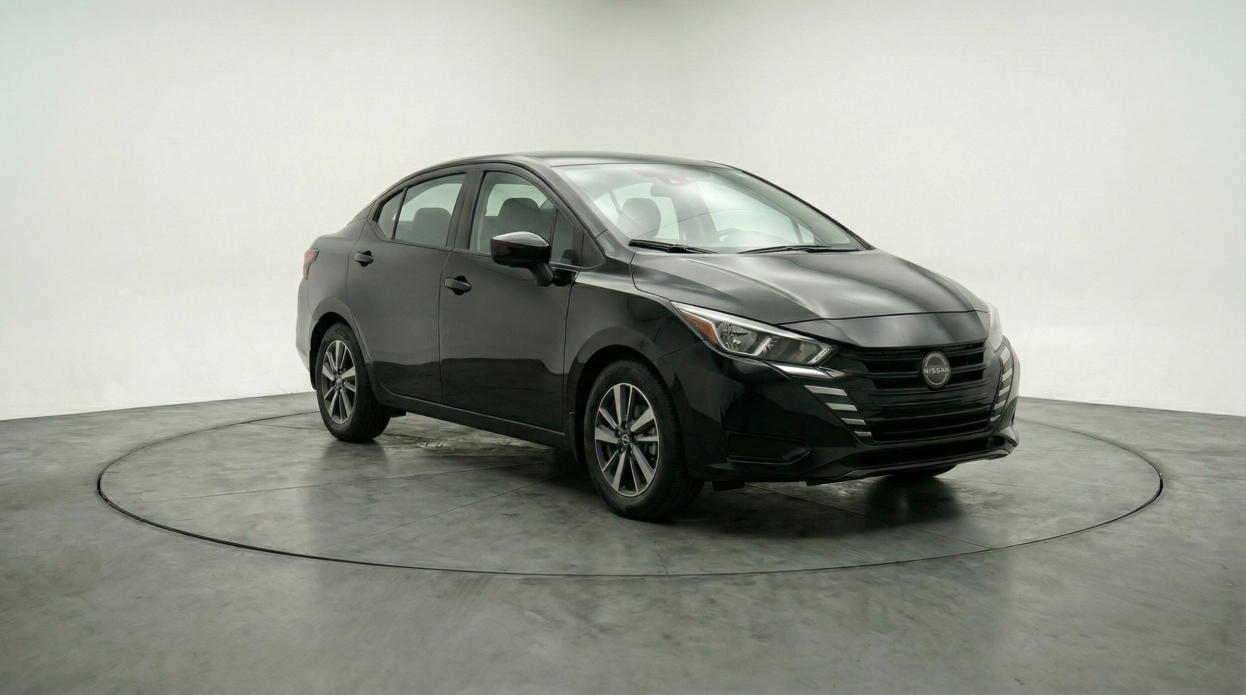 Thumbnail: 2025 Nissan Versa - 1