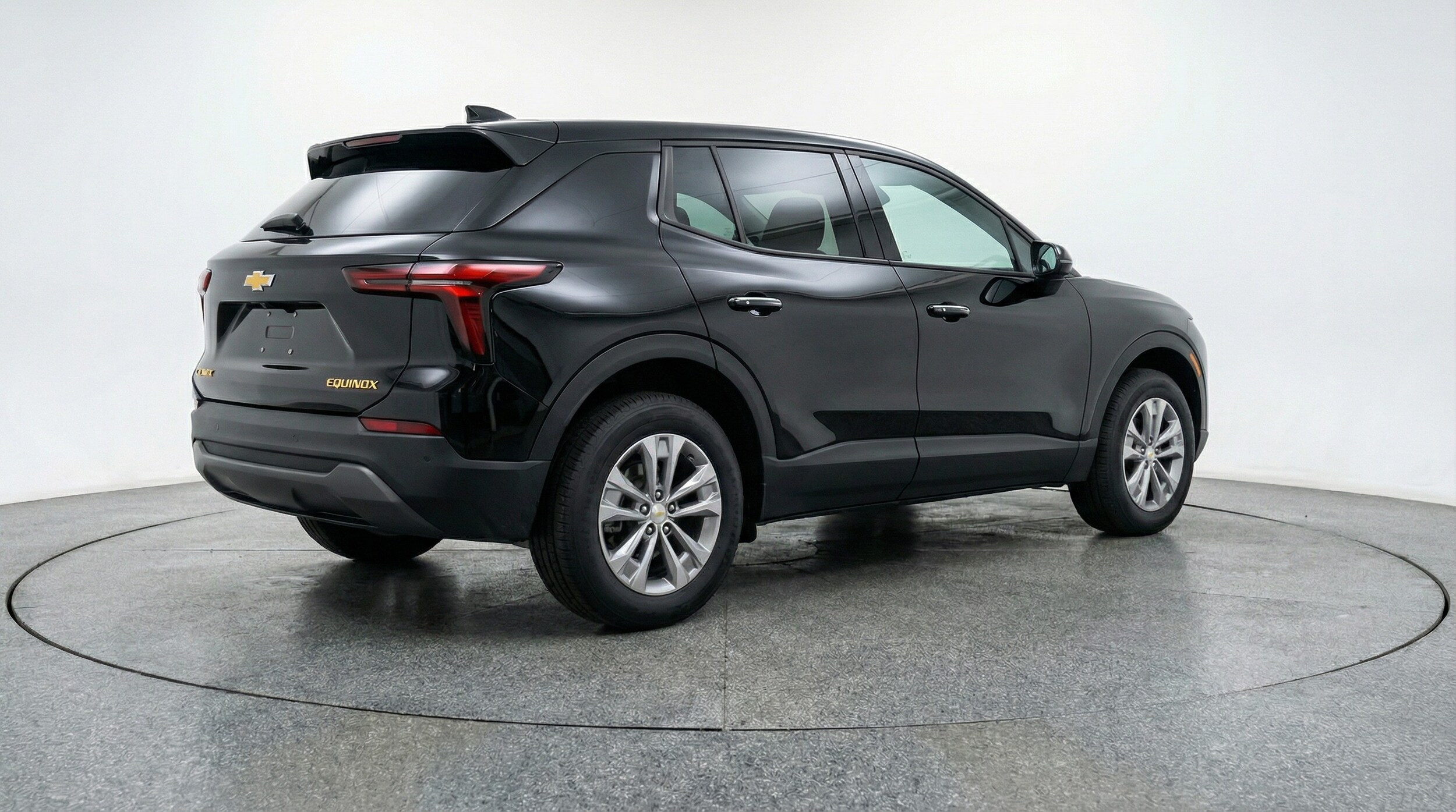 Thumbnail: 2025 Chevrolet Equinox - 7