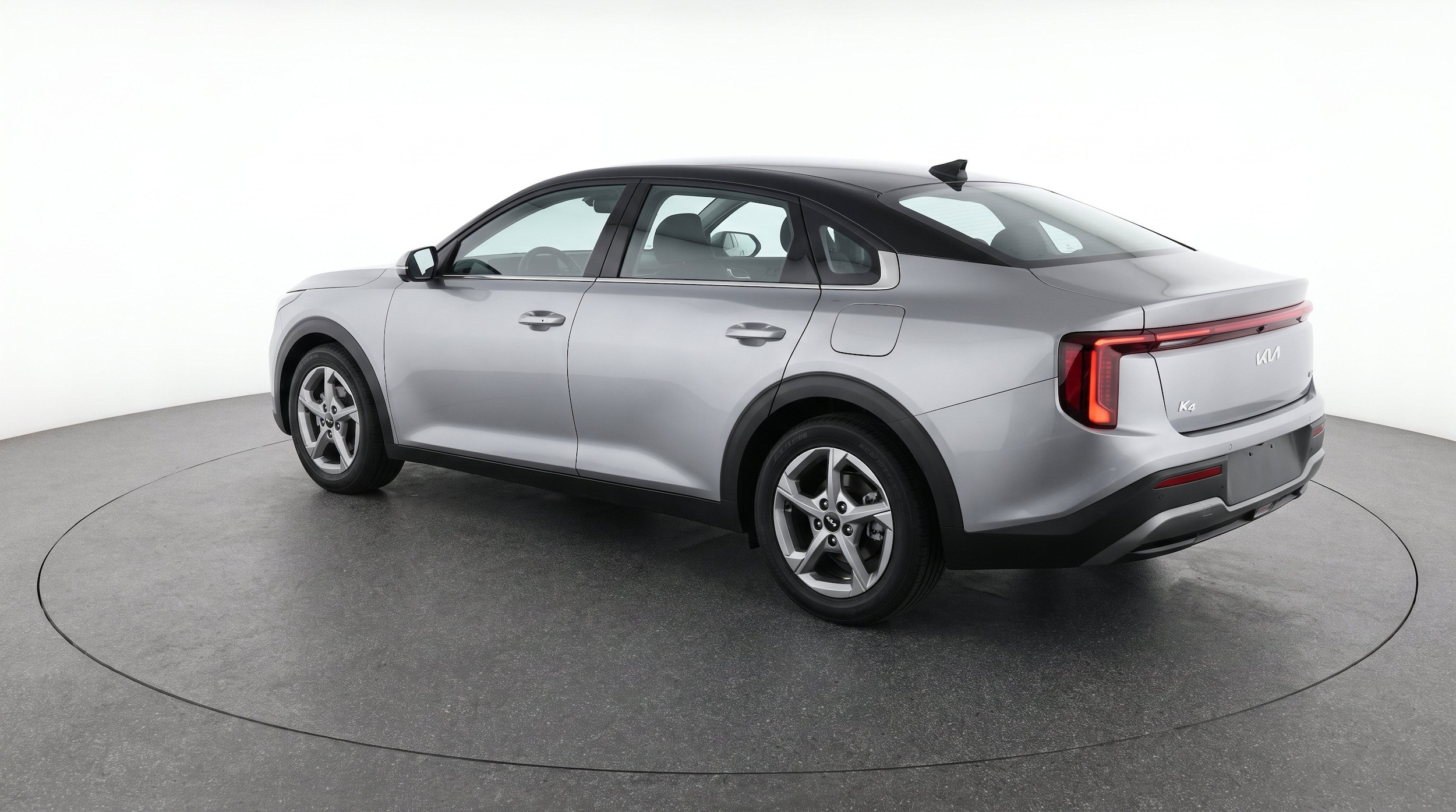 Thumbnail: 2026 Kia K4 - 6