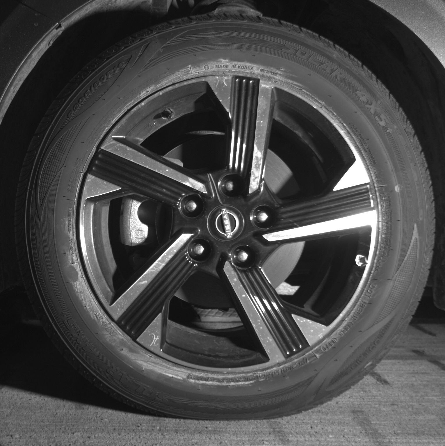 Thumbnail: 2025 Nissan Sentra - 9