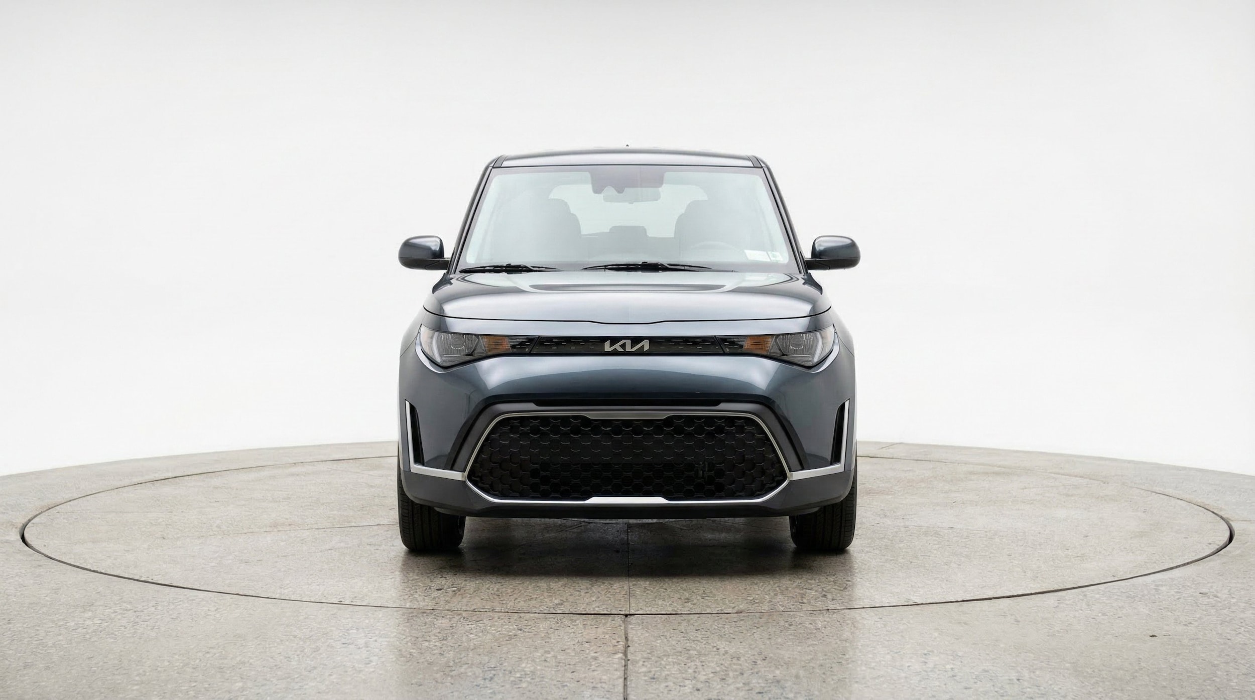 Thumbnail: 2025 Kia Soul - 2