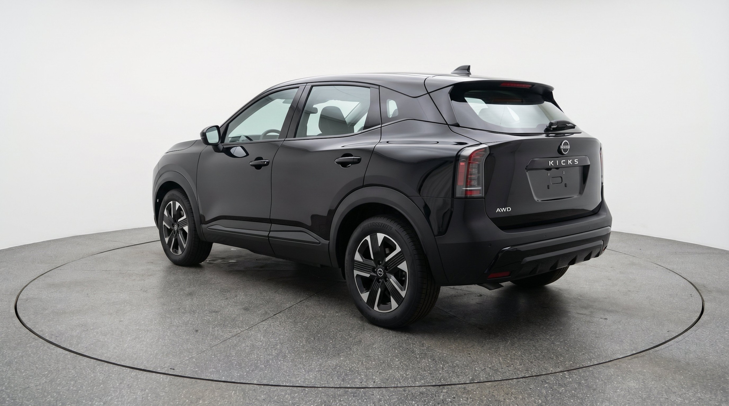 Thumbnail: 2026 Nissan Kicks - 6