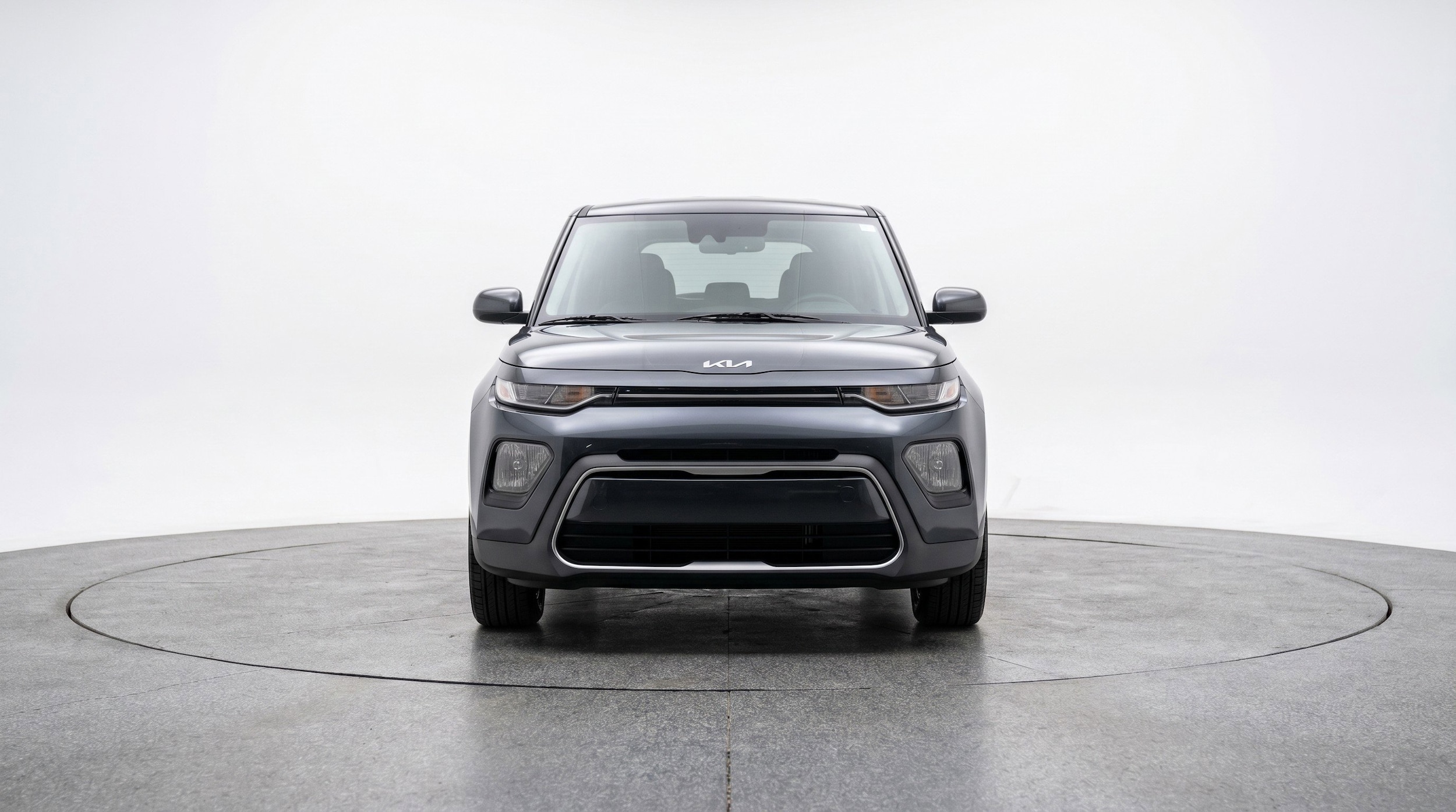 Thumbnail: 2025 Kia Soul - 2