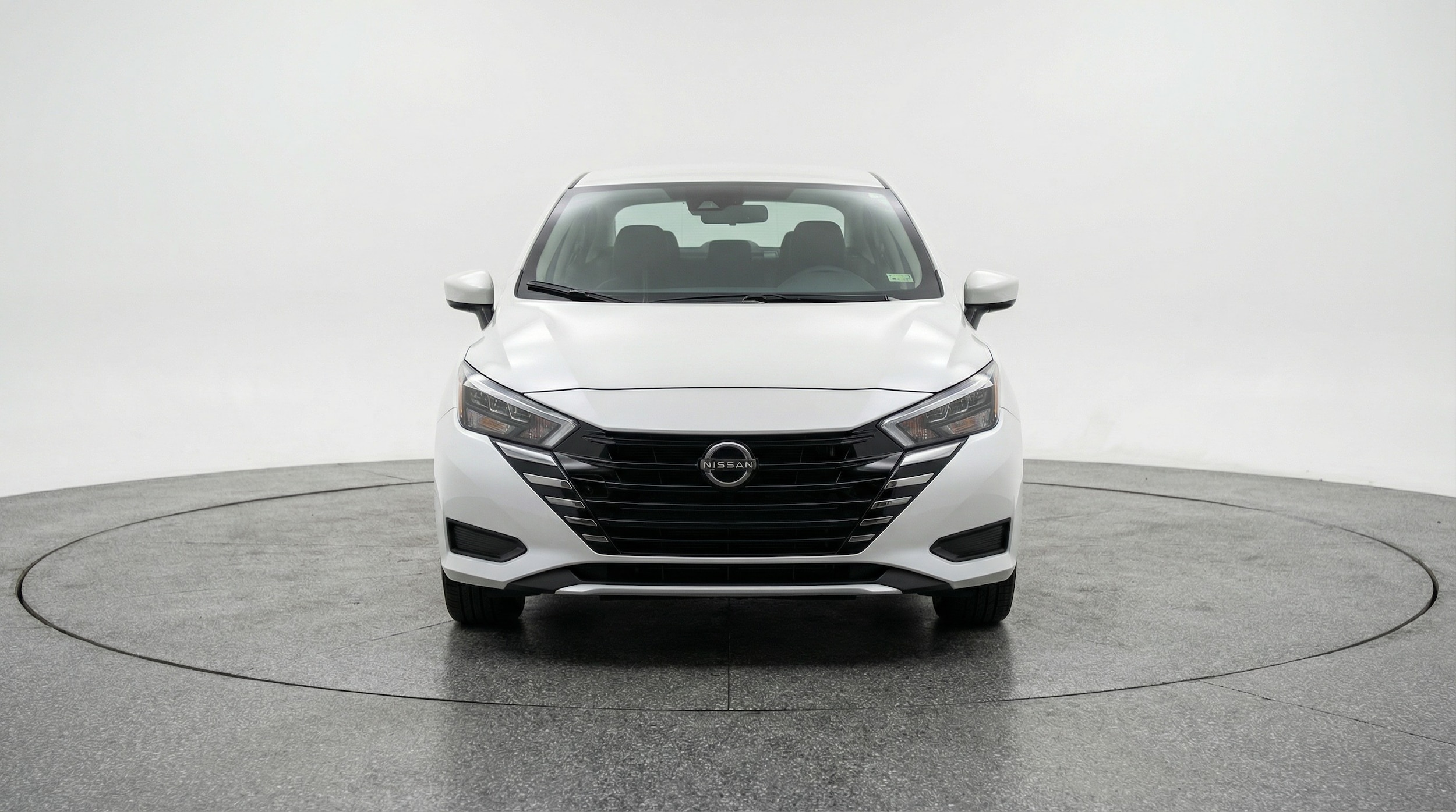 Thumbnail: 2025 Nissan Versa - 2