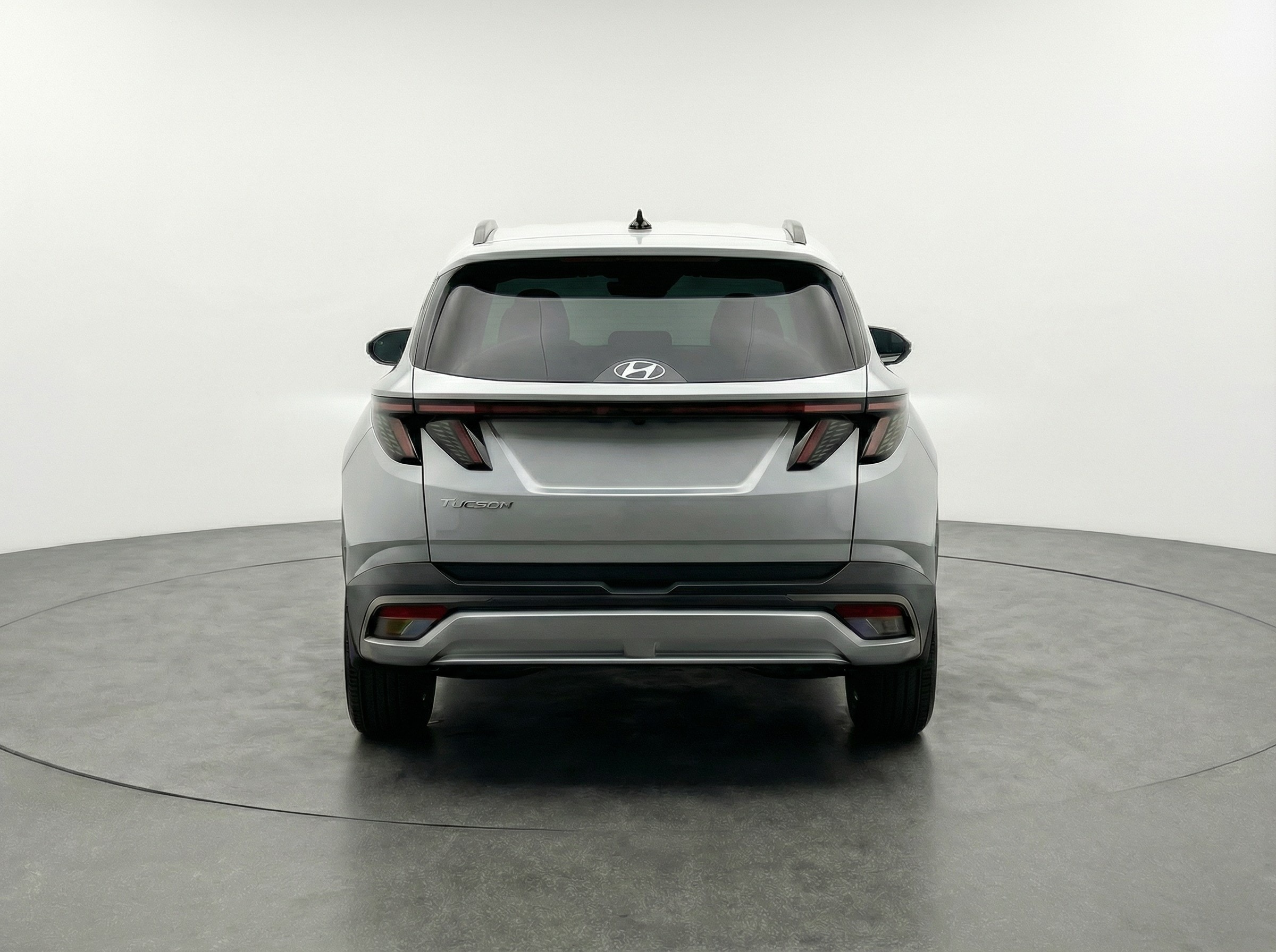 Thumbnail: 2025 Hyundai Tucson - 6