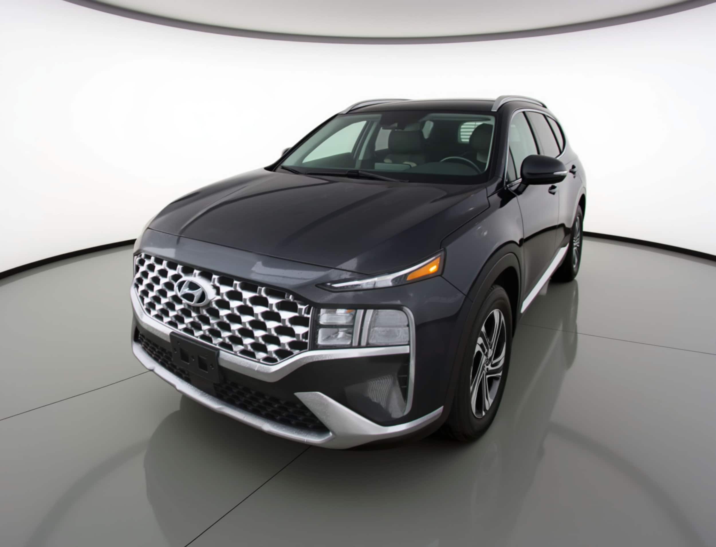 Thumbnail: 2023 Hyundai Santa Fe - 3