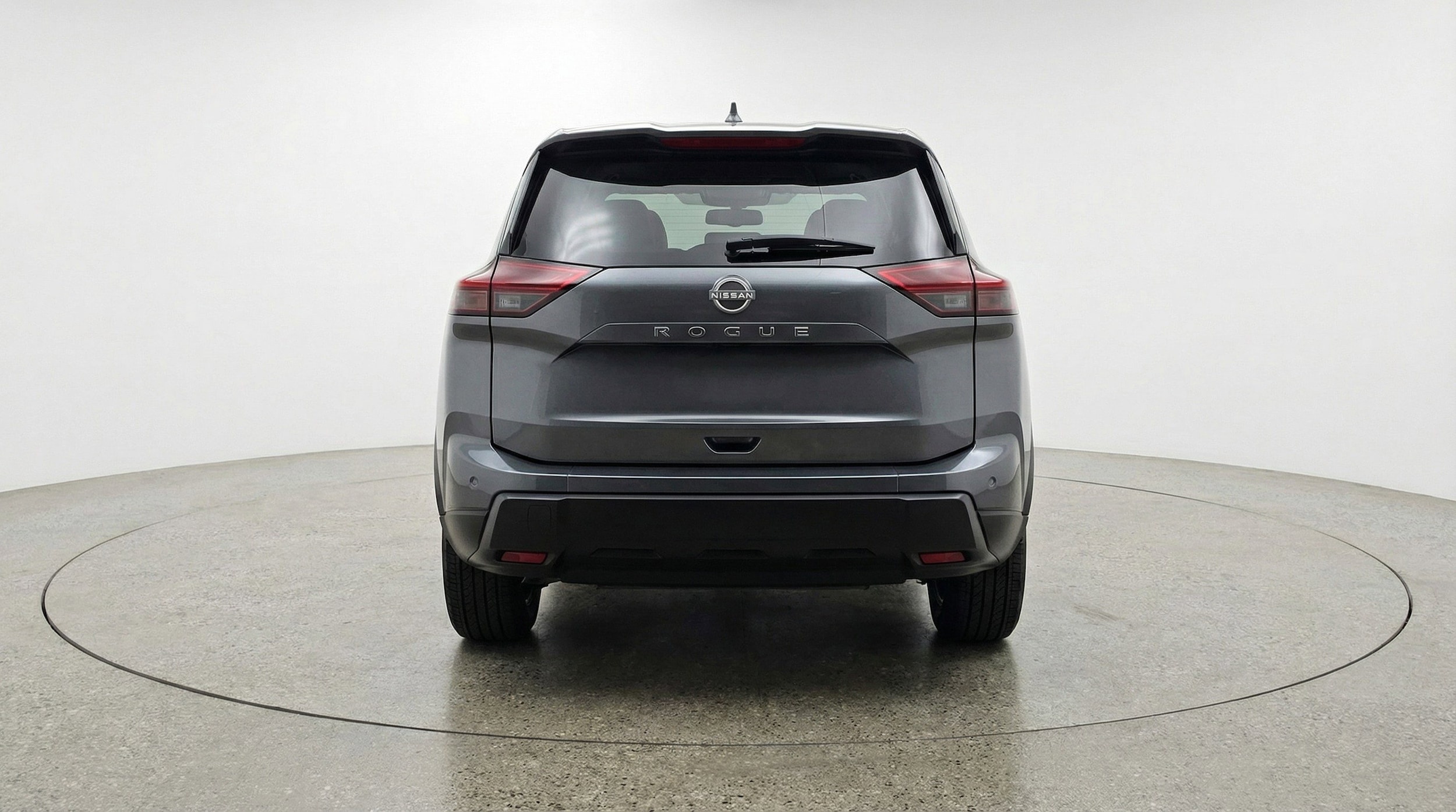 Thumbnail: 2025 Nissan Rogue - 7