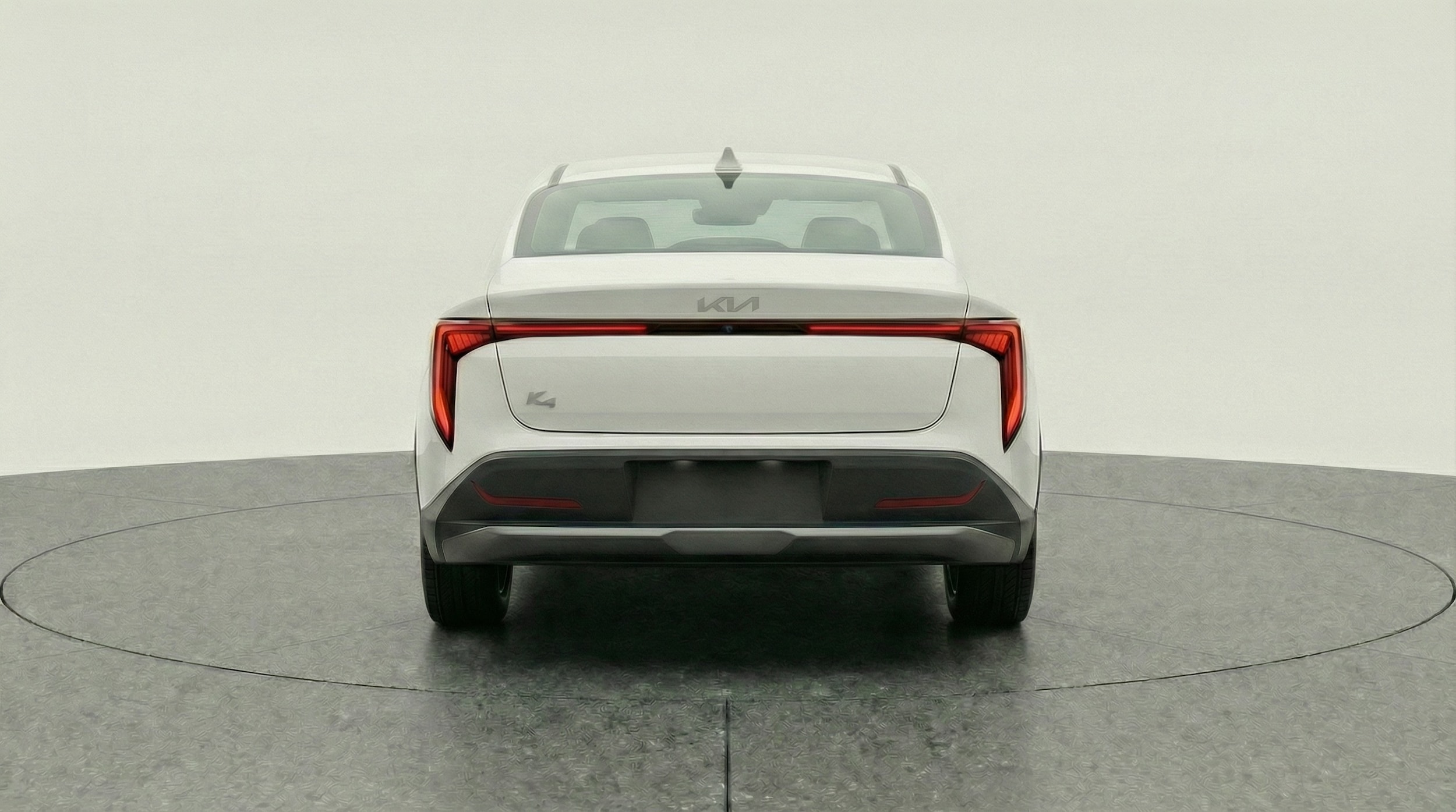 Thumbnail: 2025 Kia K4 - 6