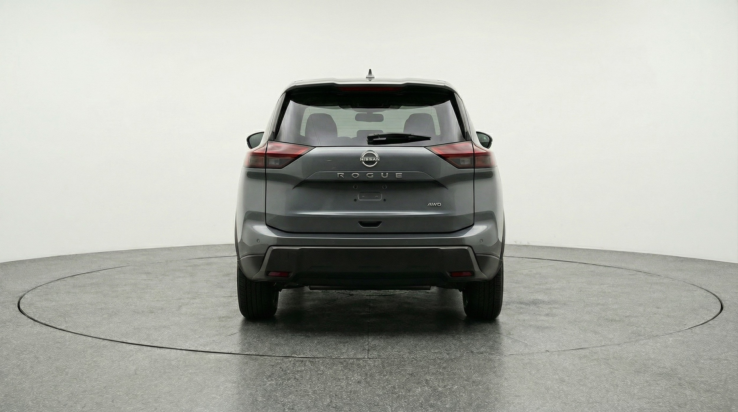 Thumbnail: 2025 Nissan Rogue - 6
