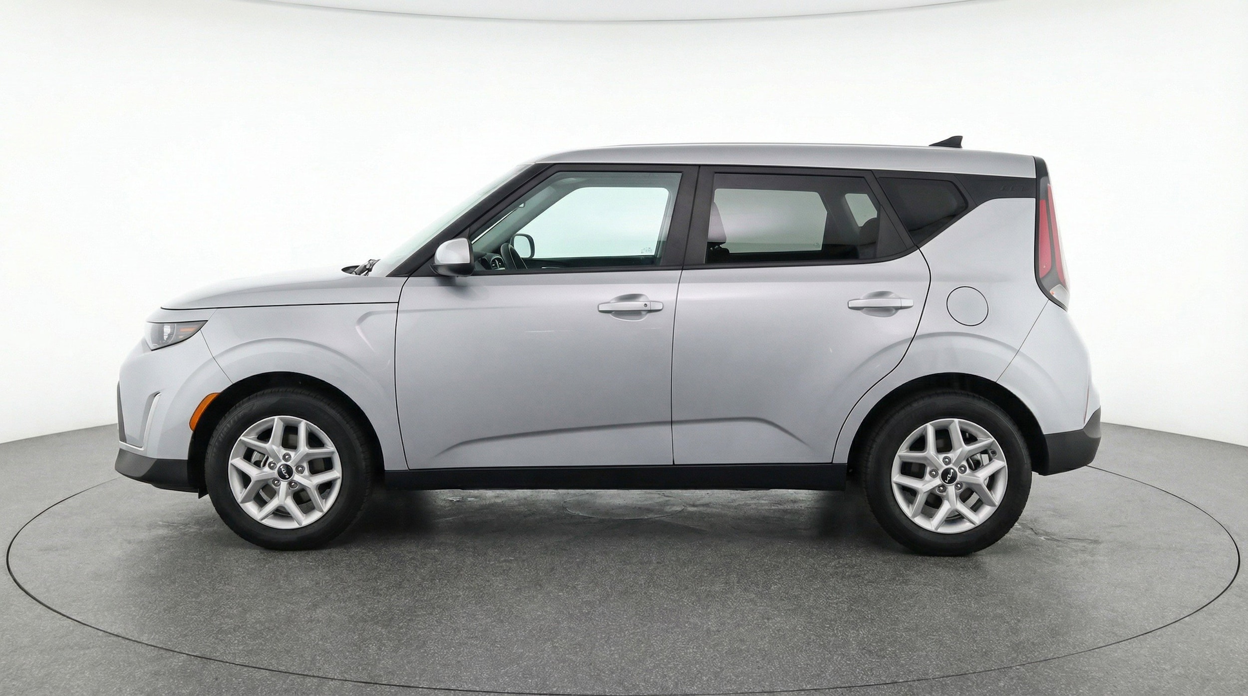Thumbnail: 2025 Kia Soul - 5