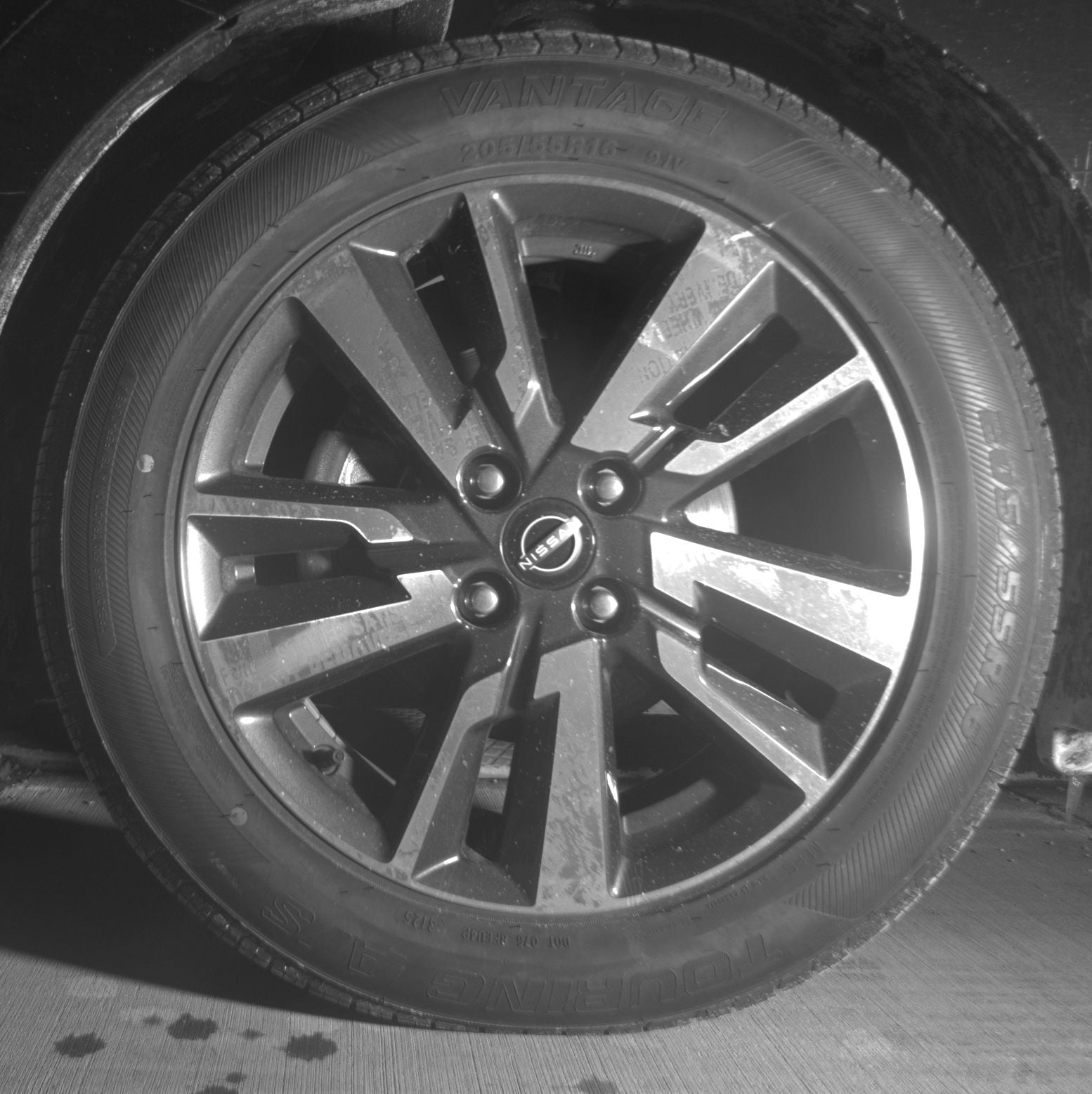 Thumbnail: 2025 Nissan Versa - 9