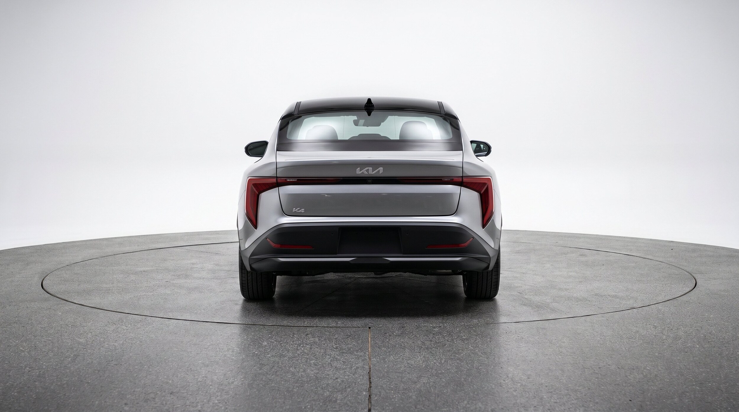 Thumbnail: 2026 Kia K4 - 7