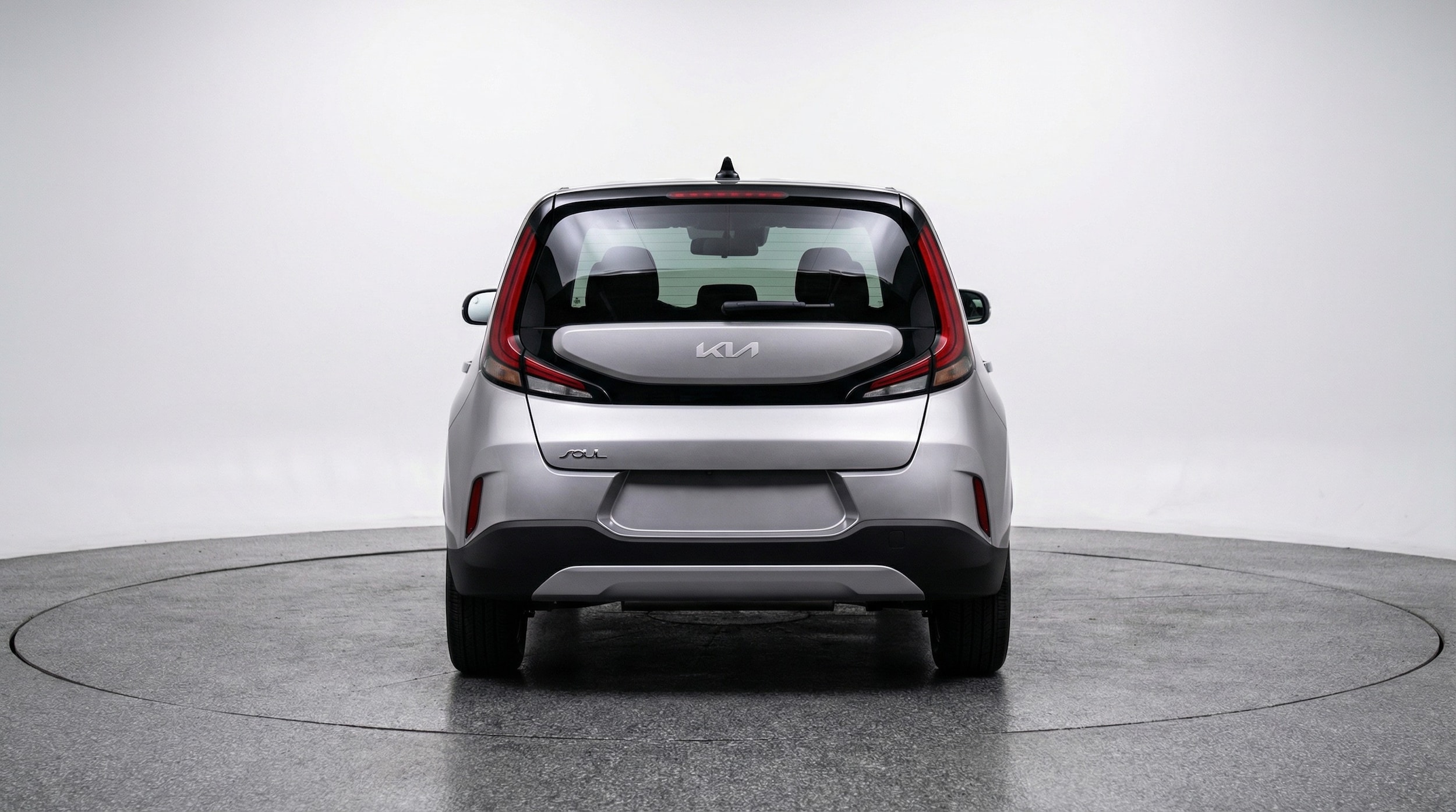 Thumbnail: 2025 Kia Soul - 6