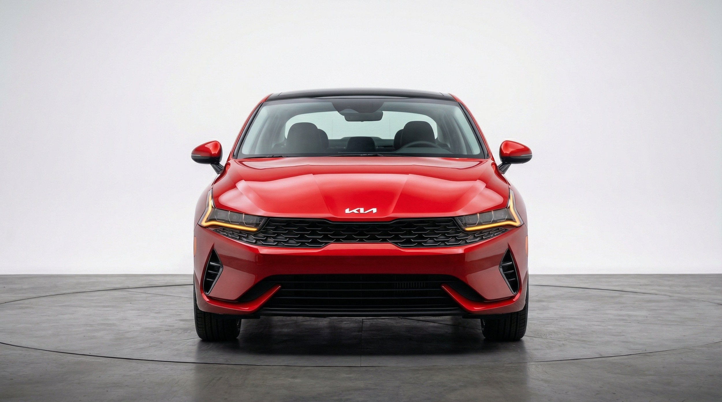 Thumbnail: 2025 Kia K4 - 2