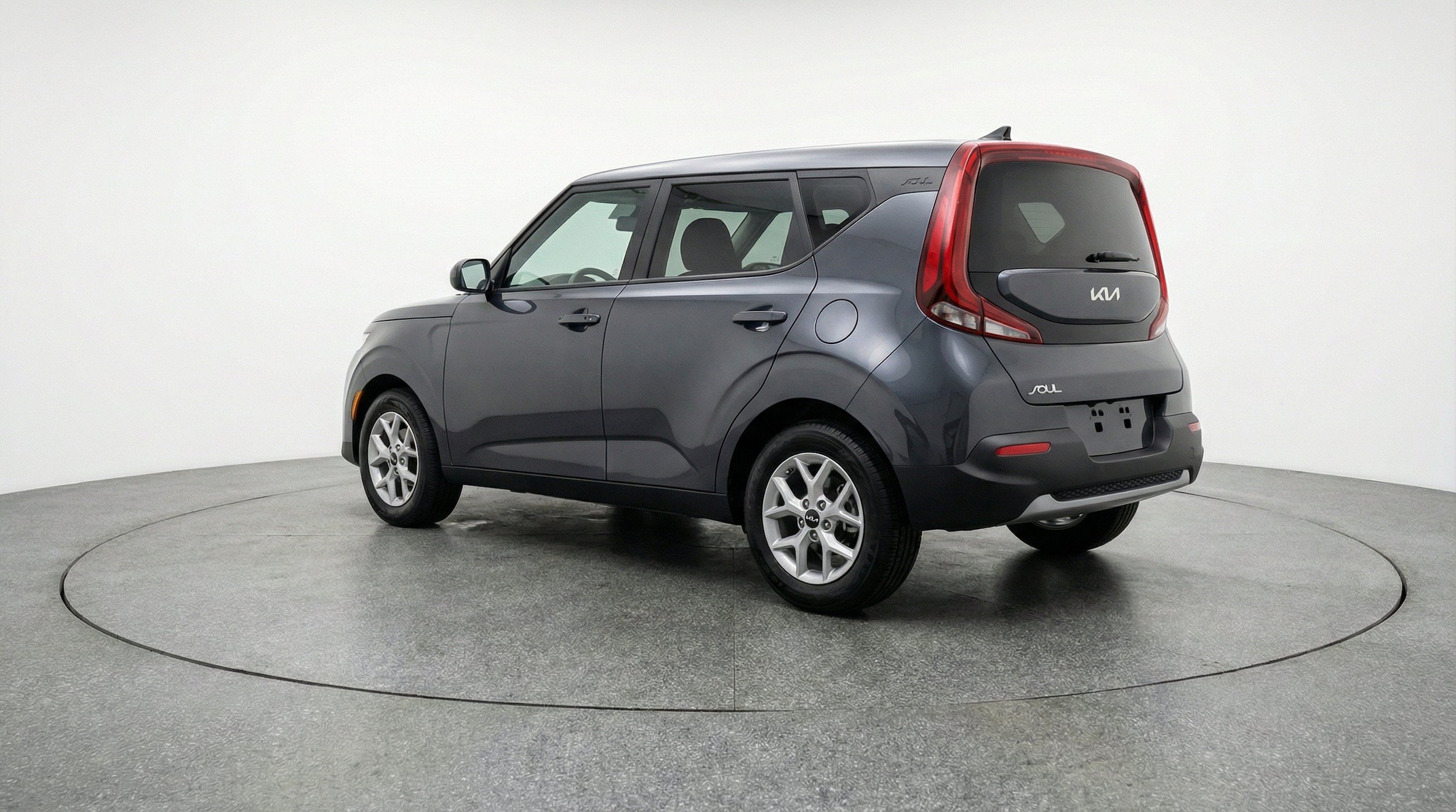 Thumbnail: 2025 Kia Soul - 6