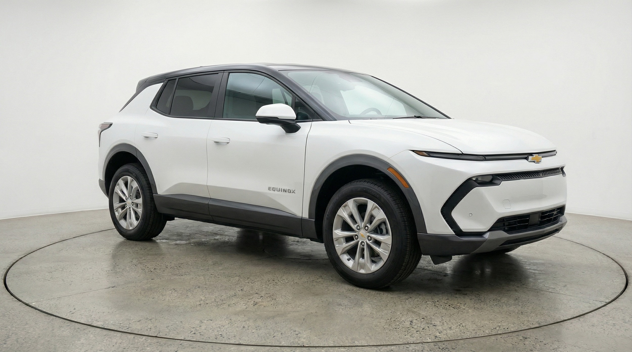 Thumbnail: 2025 Chevrolet Equinox - 1