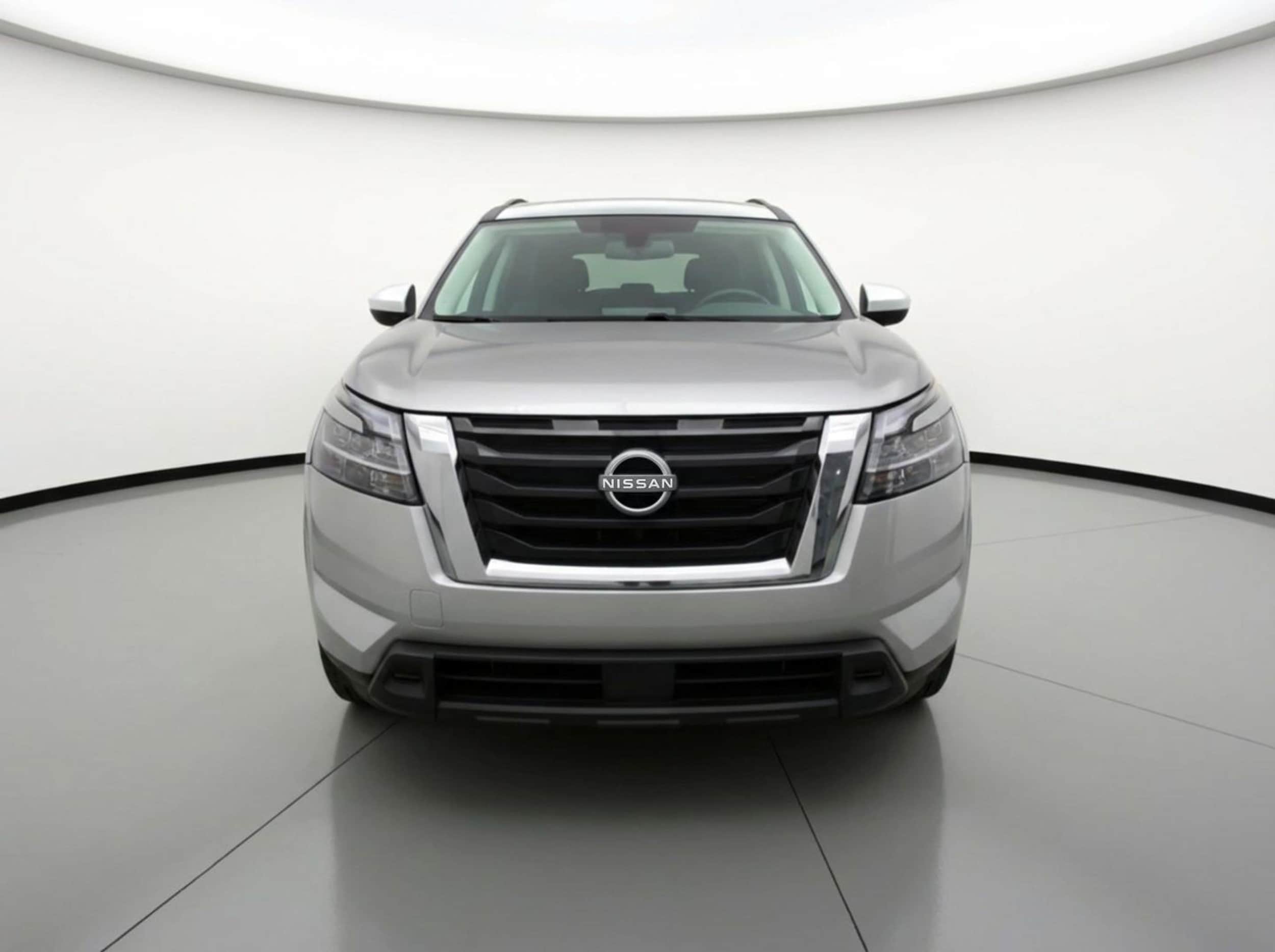 Thumbnail: 2025 Nissan Pathfinder - 2