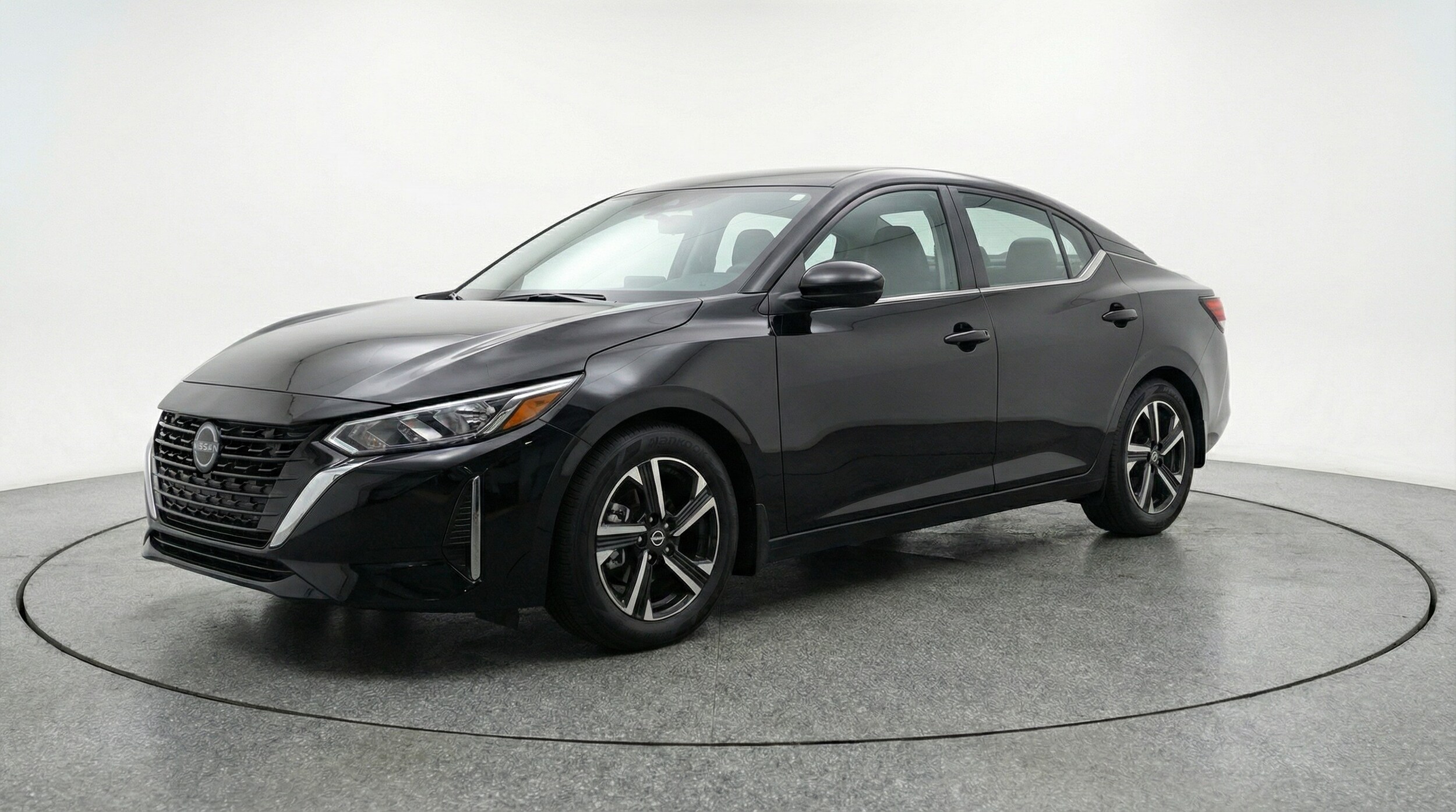 Thumbnail: 2025 Nissan Sentra - 3