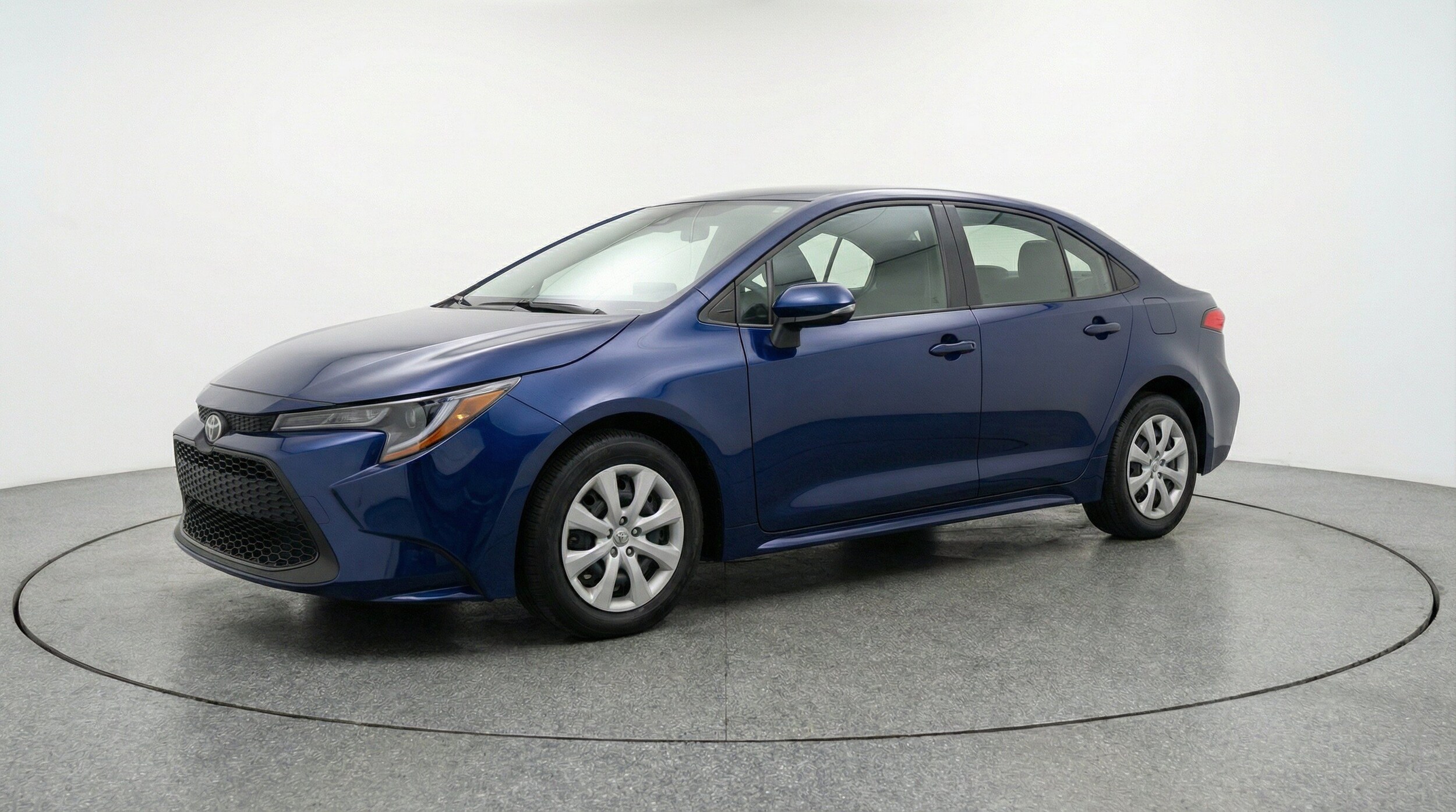 Thumbnail: 2025 Toyota Corolla - 3