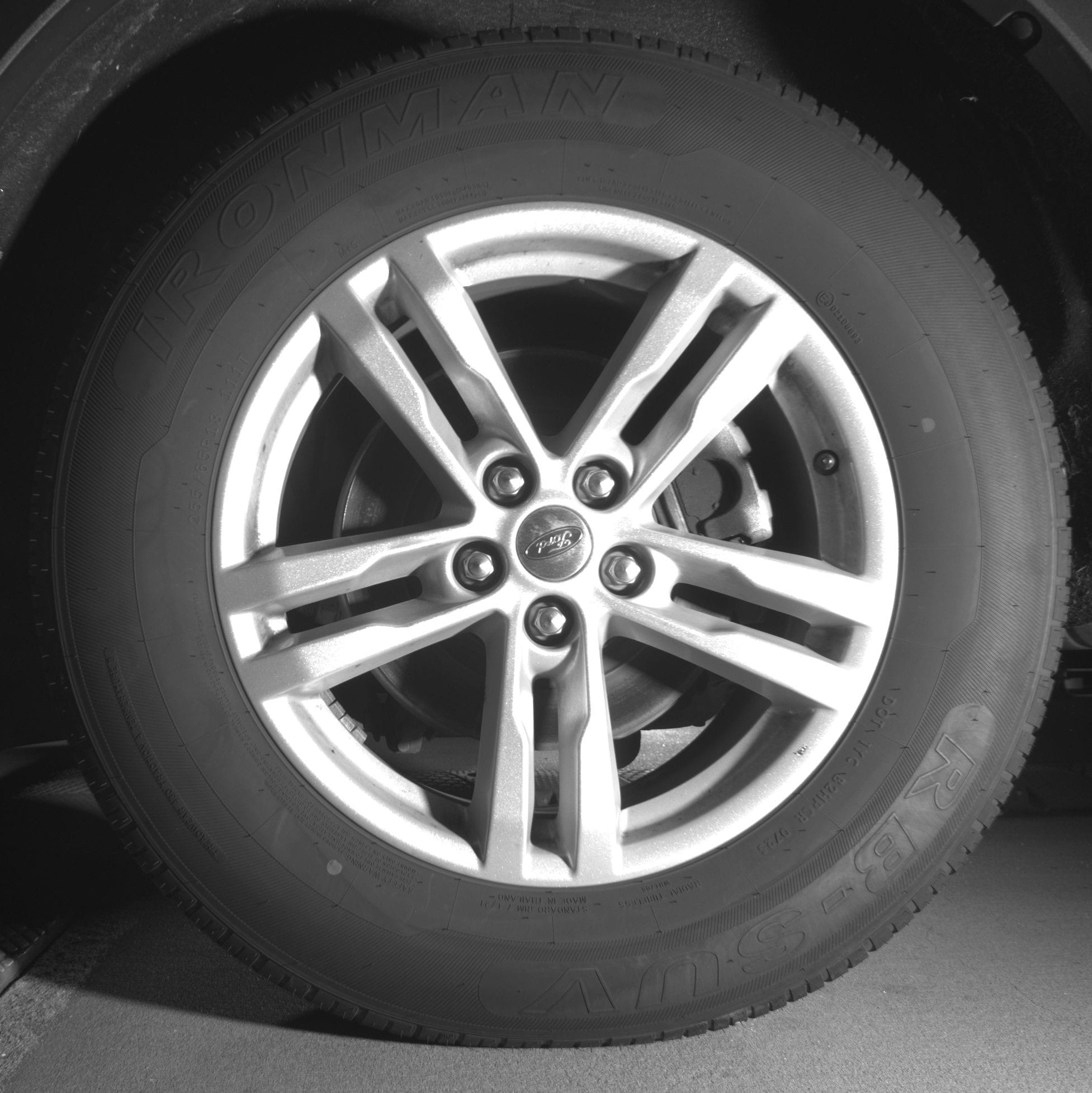 Thumbnail: 2024 Ford Explorer - 11