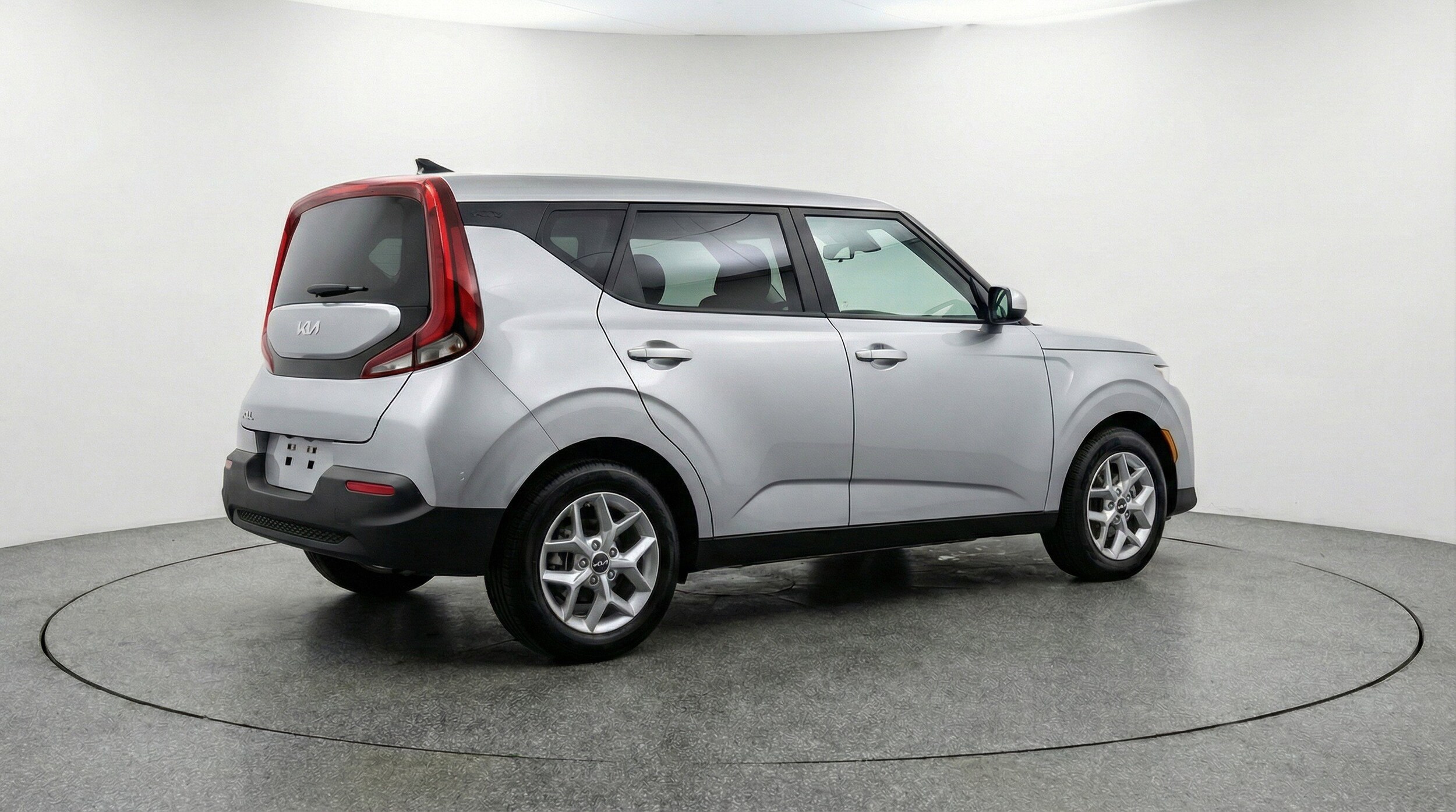 Thumbnail: 2025 Kia Soul - 9