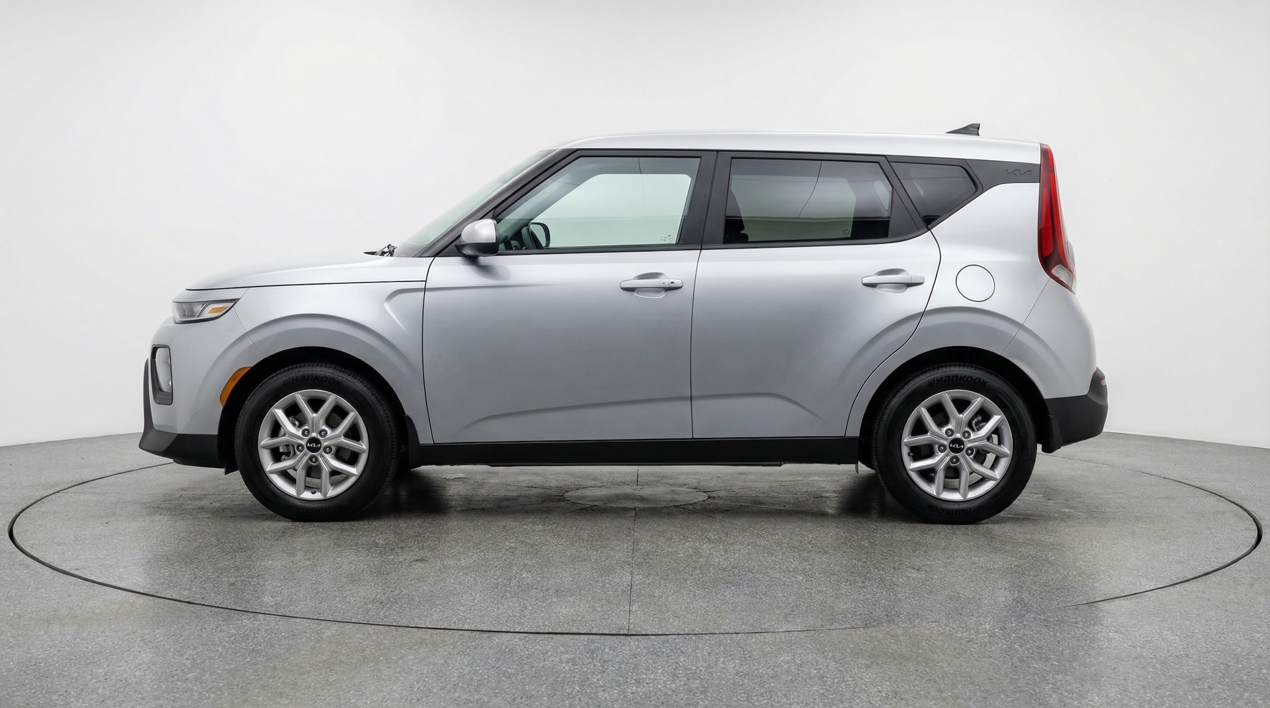 Thumbnail: 2025 Kia Soul - 4