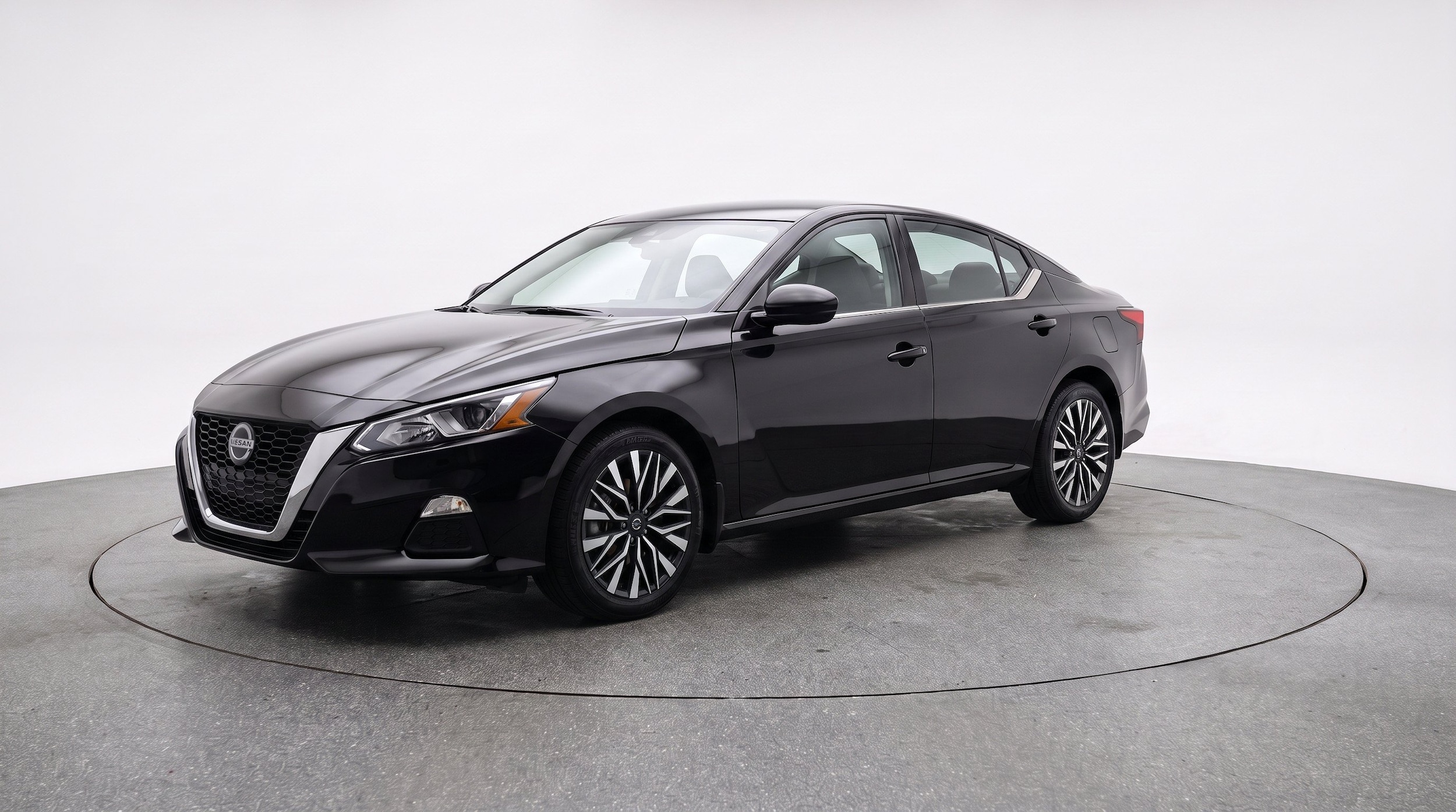 Thumbnail: 2026 Nissan Altima - 3
