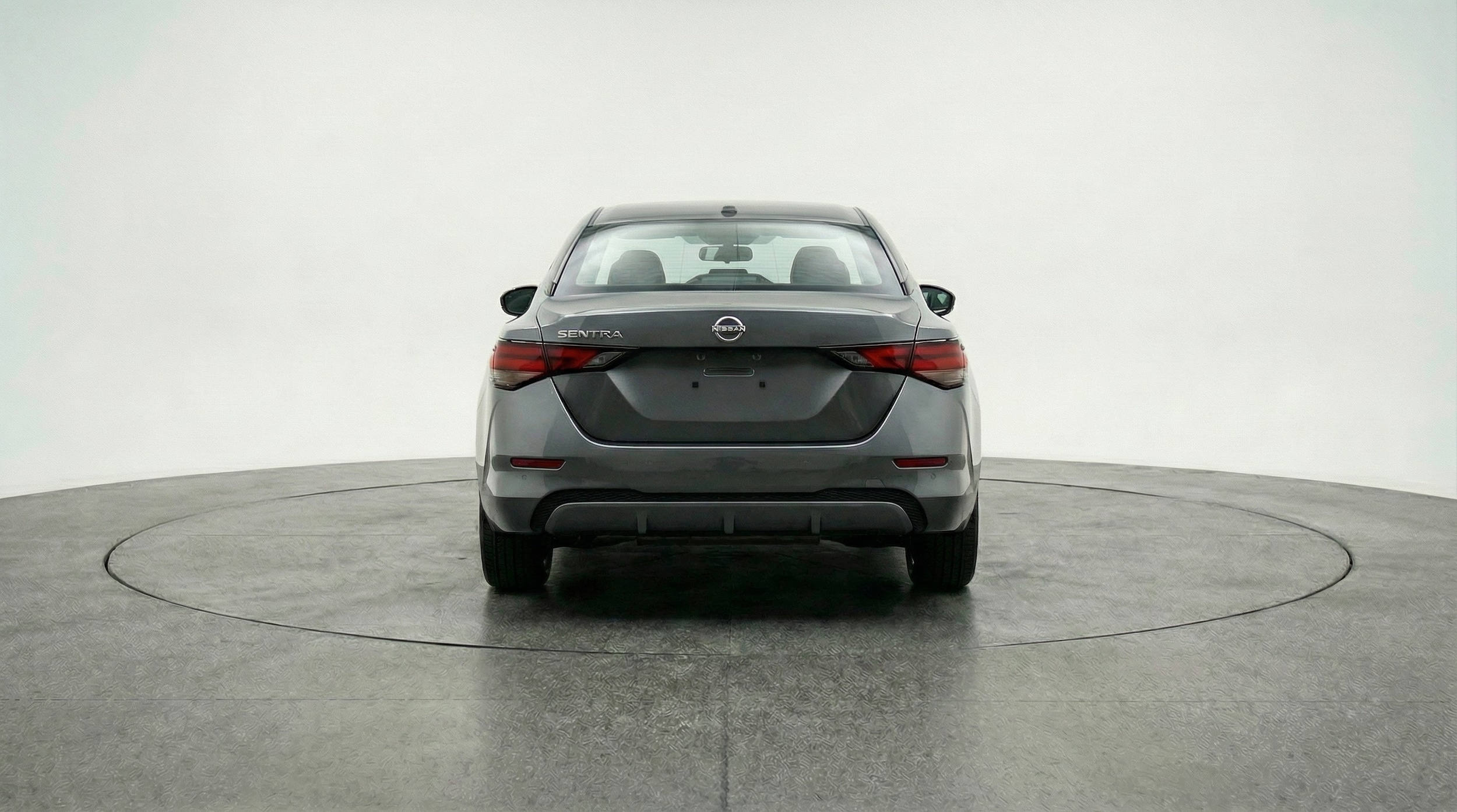 Thumbnail: 2025 Nissan Sentra - 6