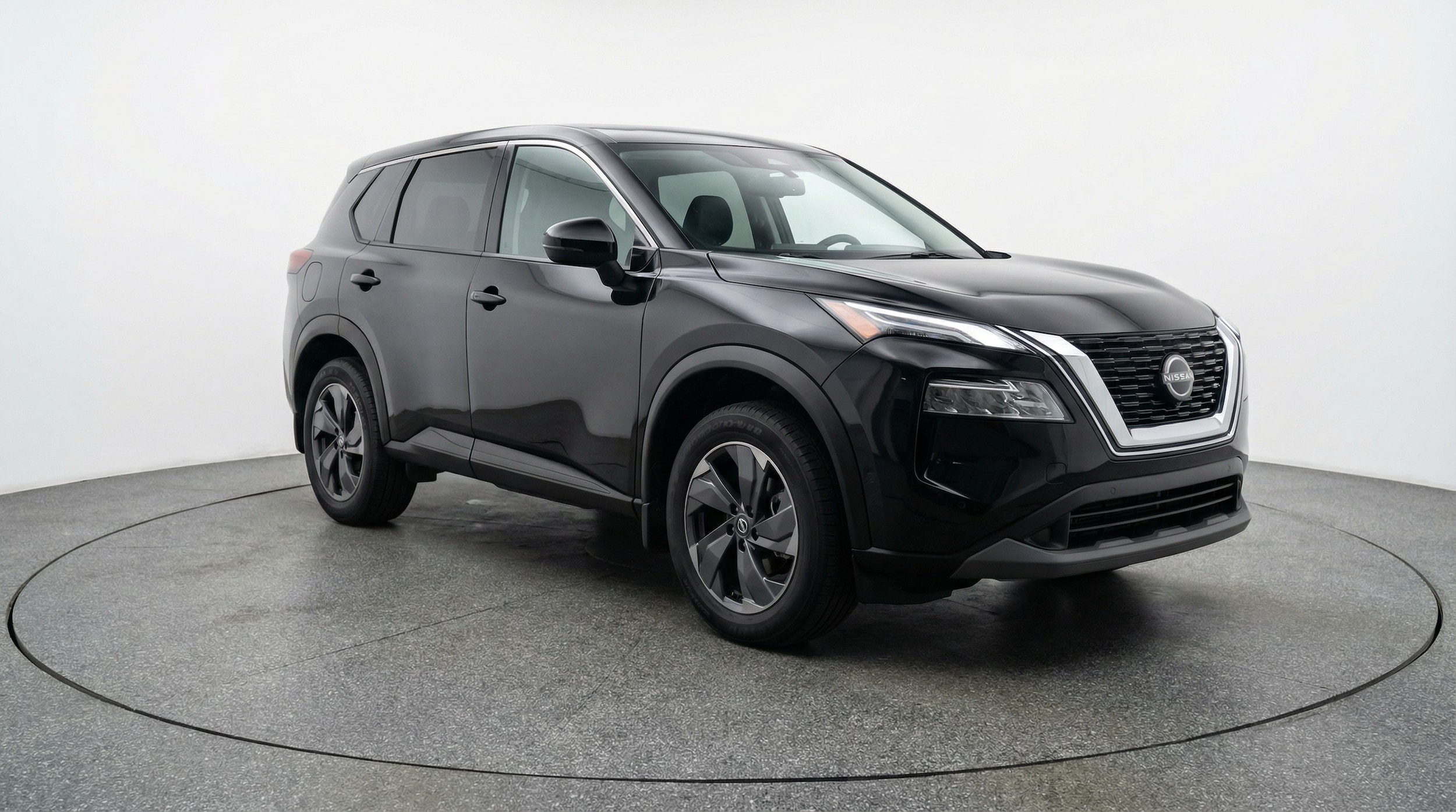 Thumbnail: 2025 Nissan Rogue - 1