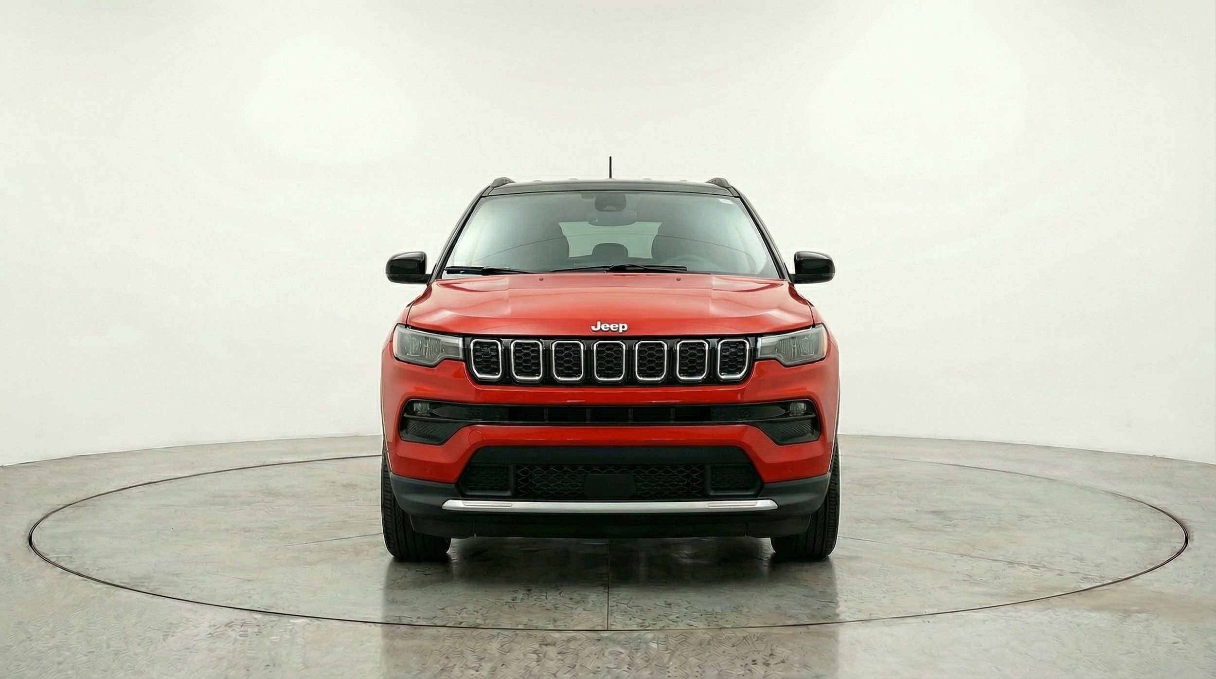 Thumbnail: 2025 Jeep Compass - 2